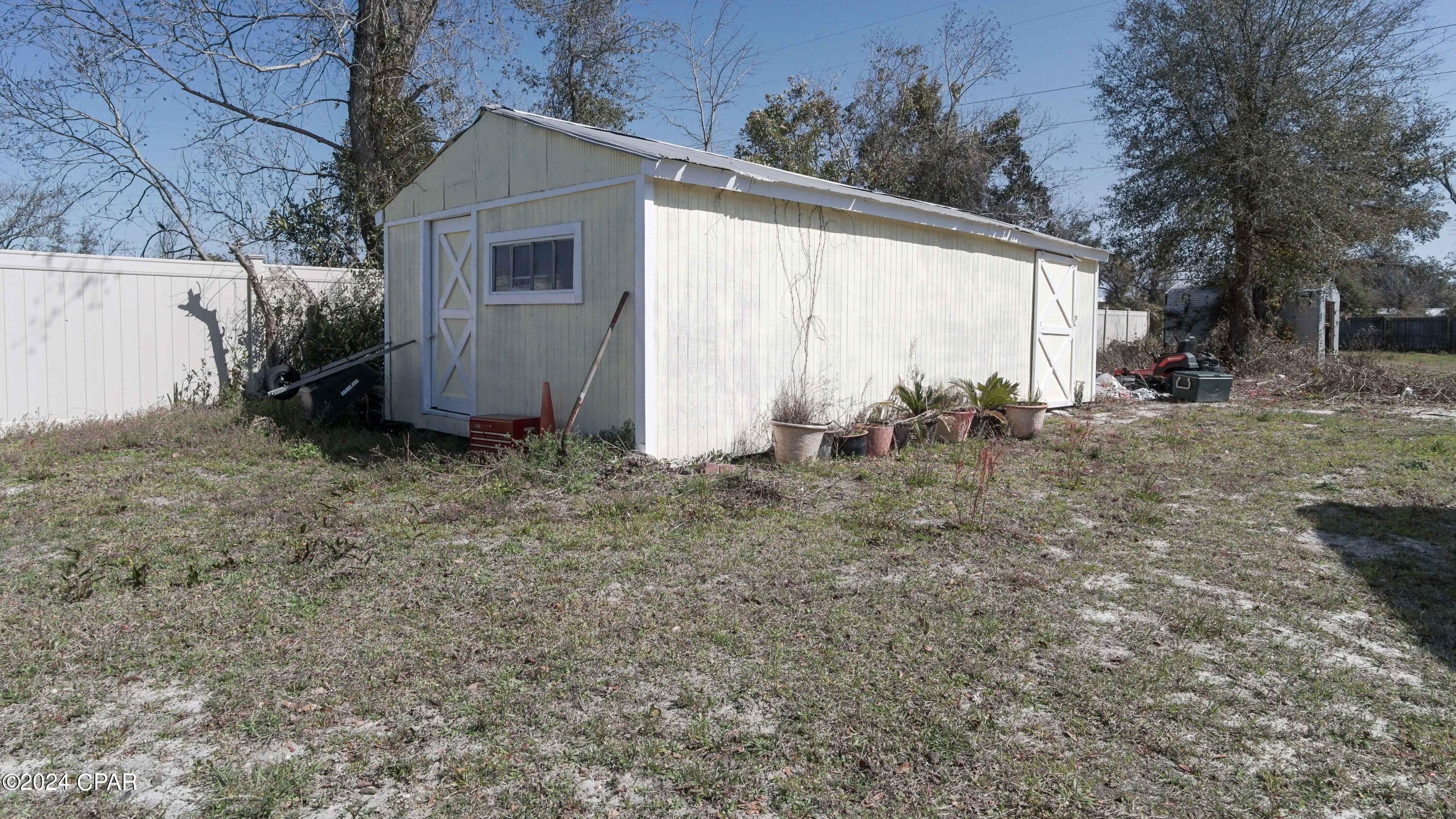 Chapel Estates - Residential