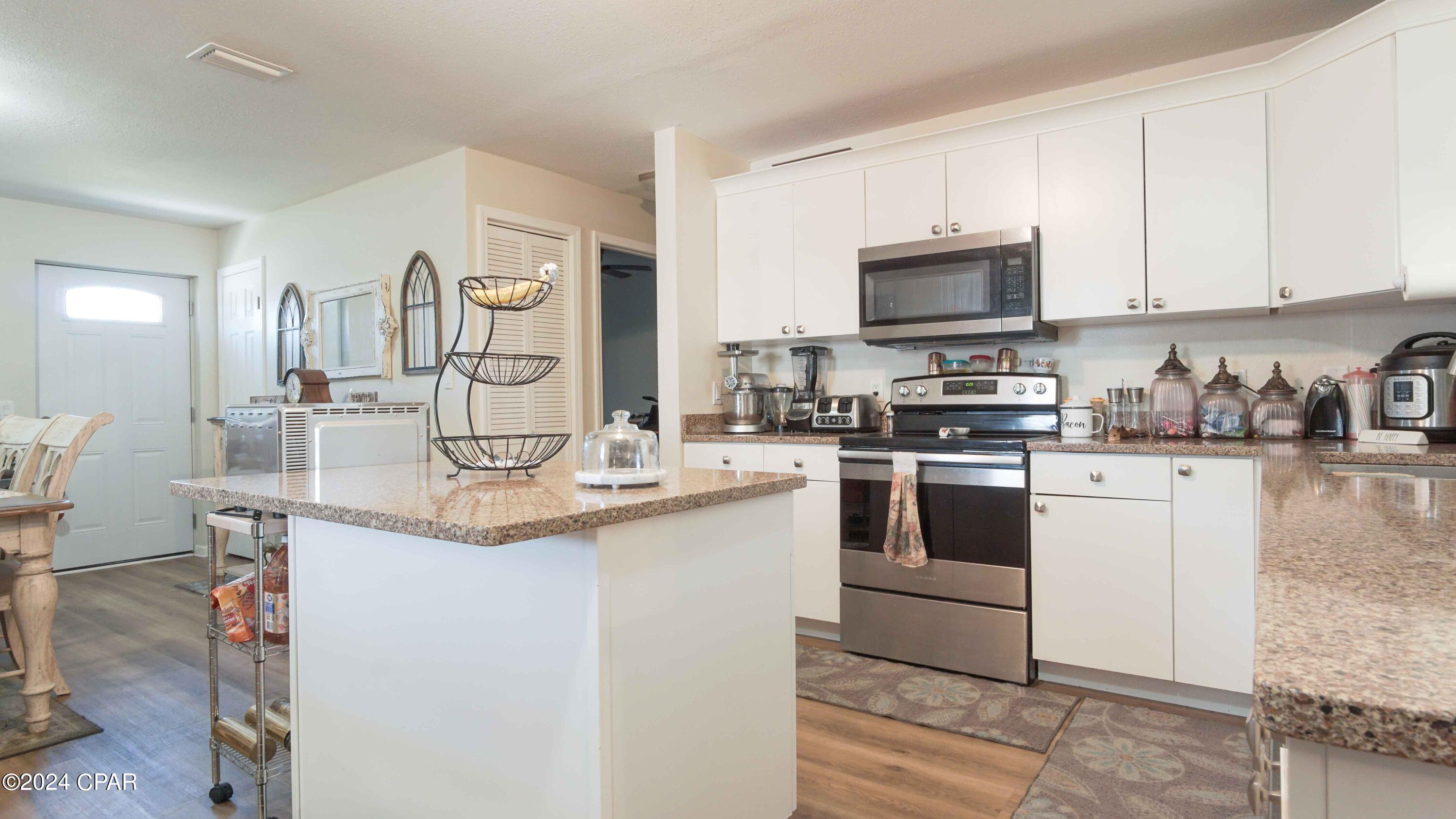 Chapel Estates - Residential