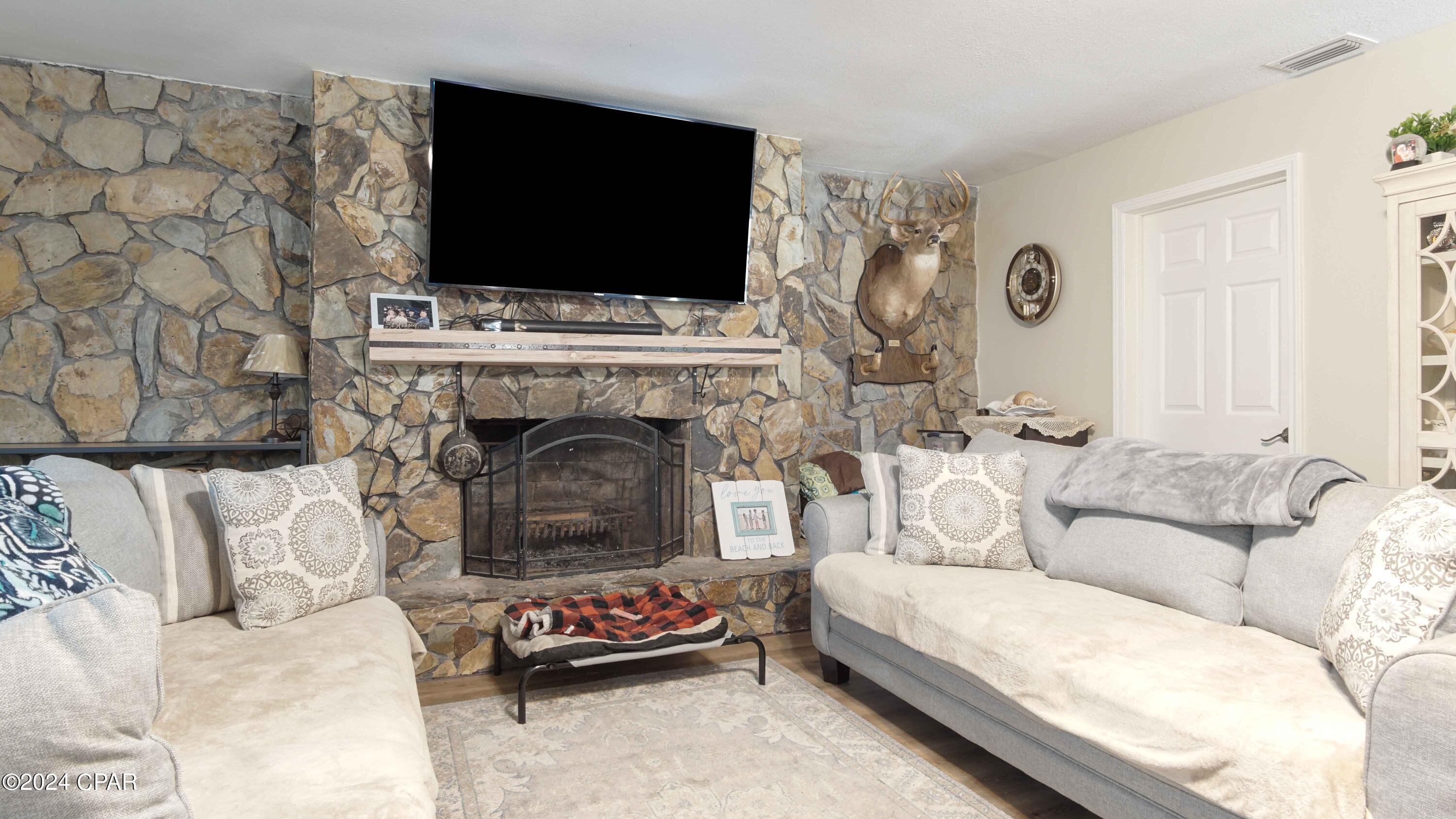 Chapel Estates - Residential