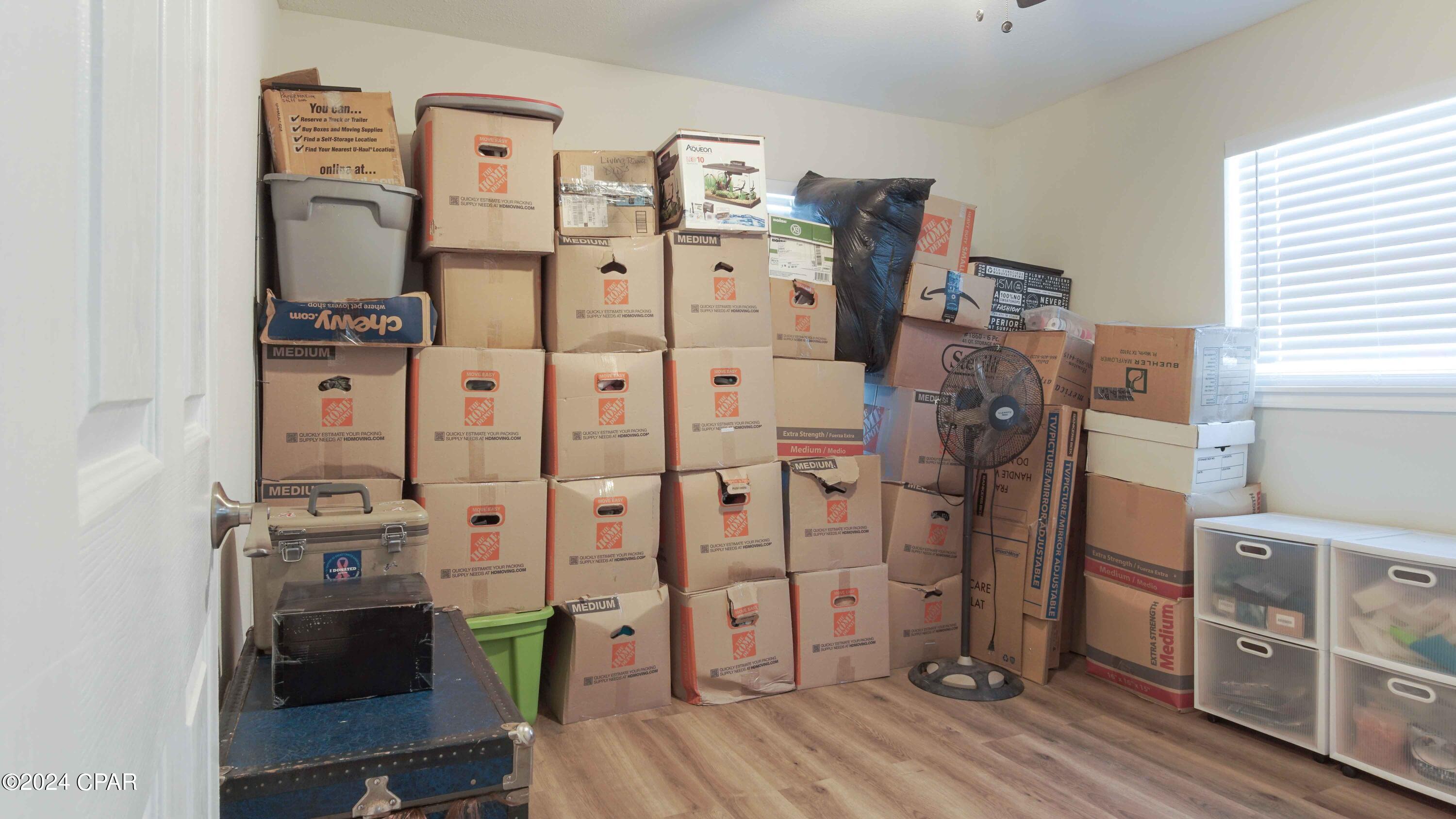 Chapel Estates - Residential