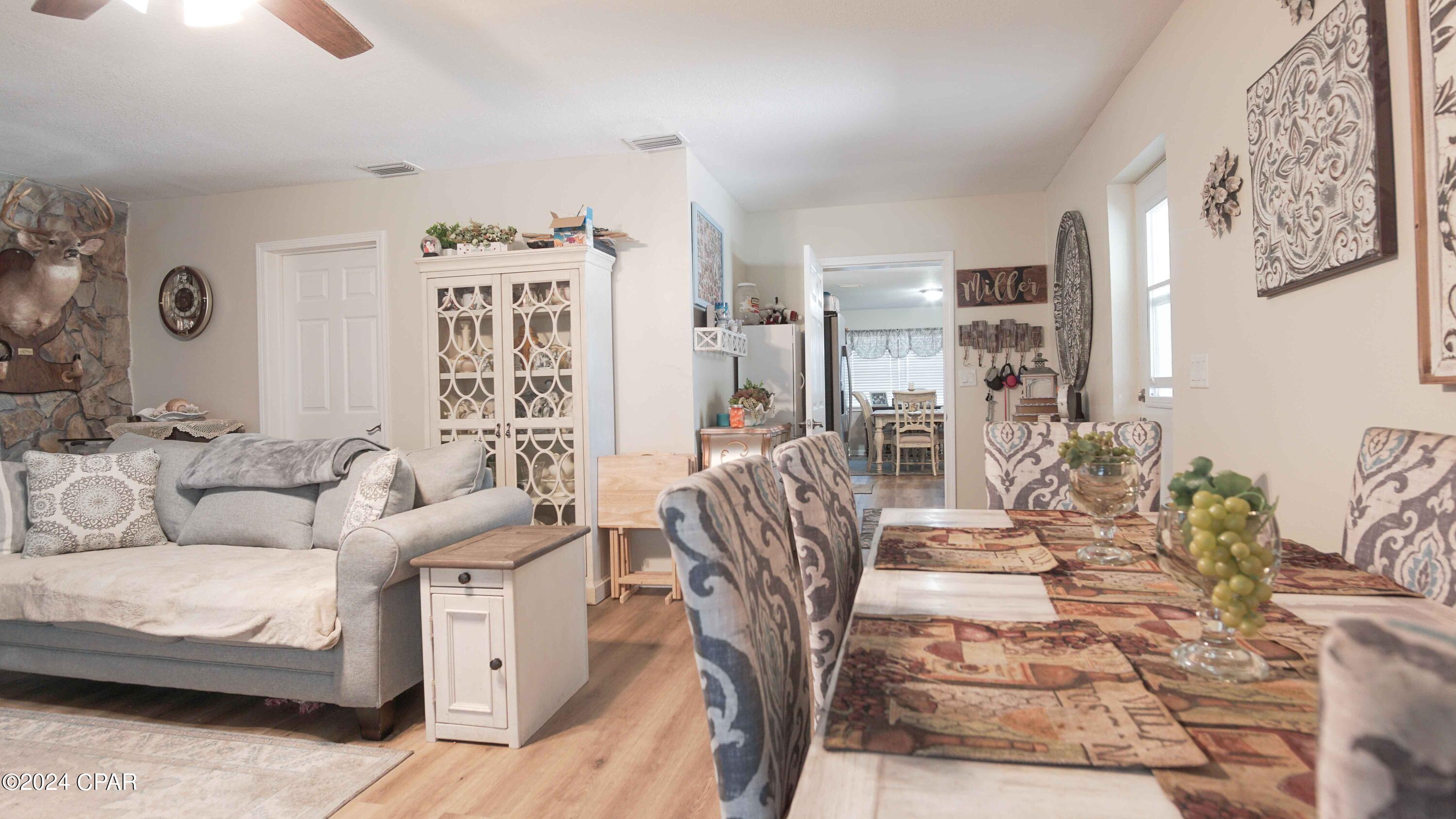 Chapel Estates - Residential