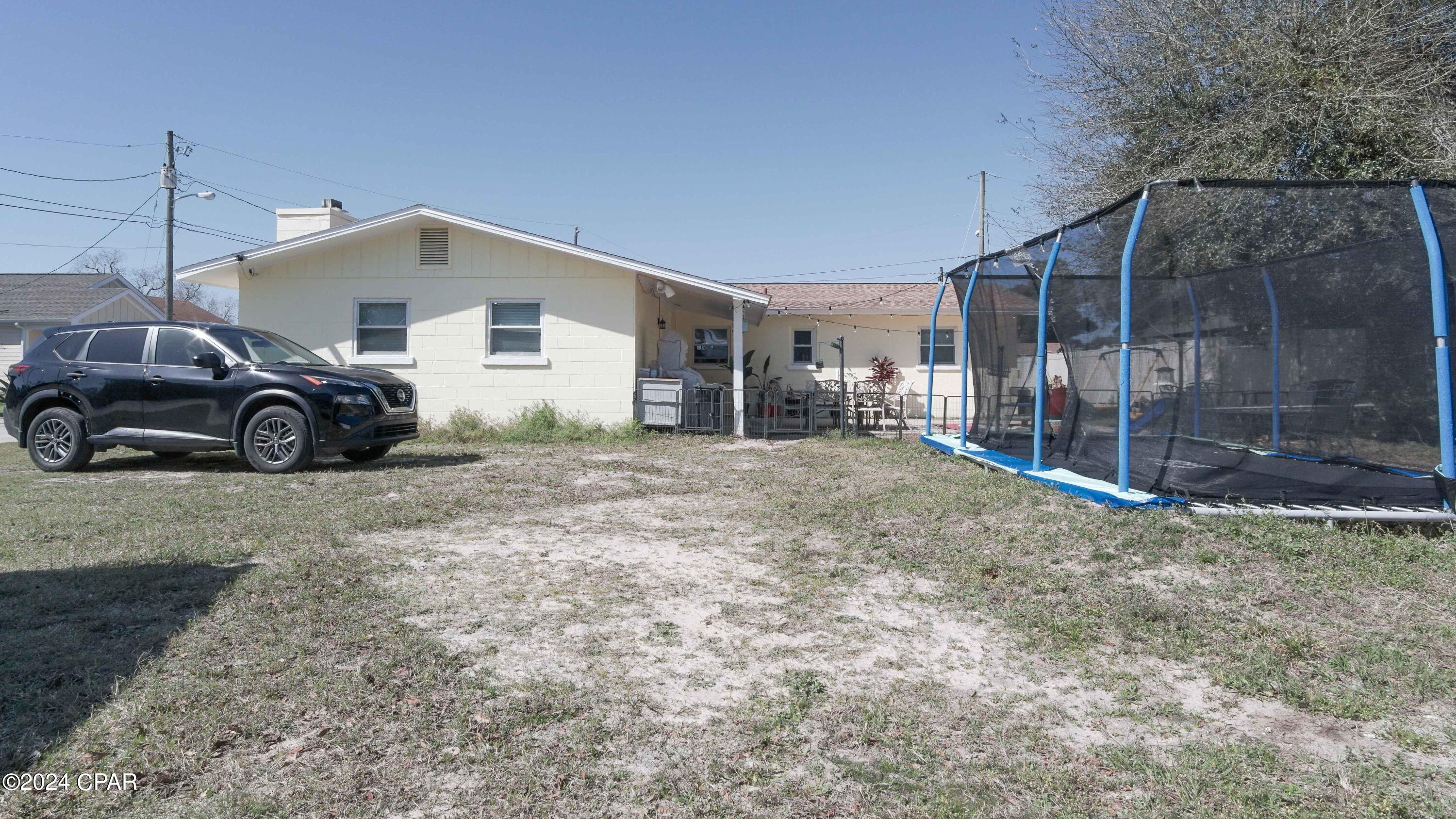 Chapel Estates - Residential