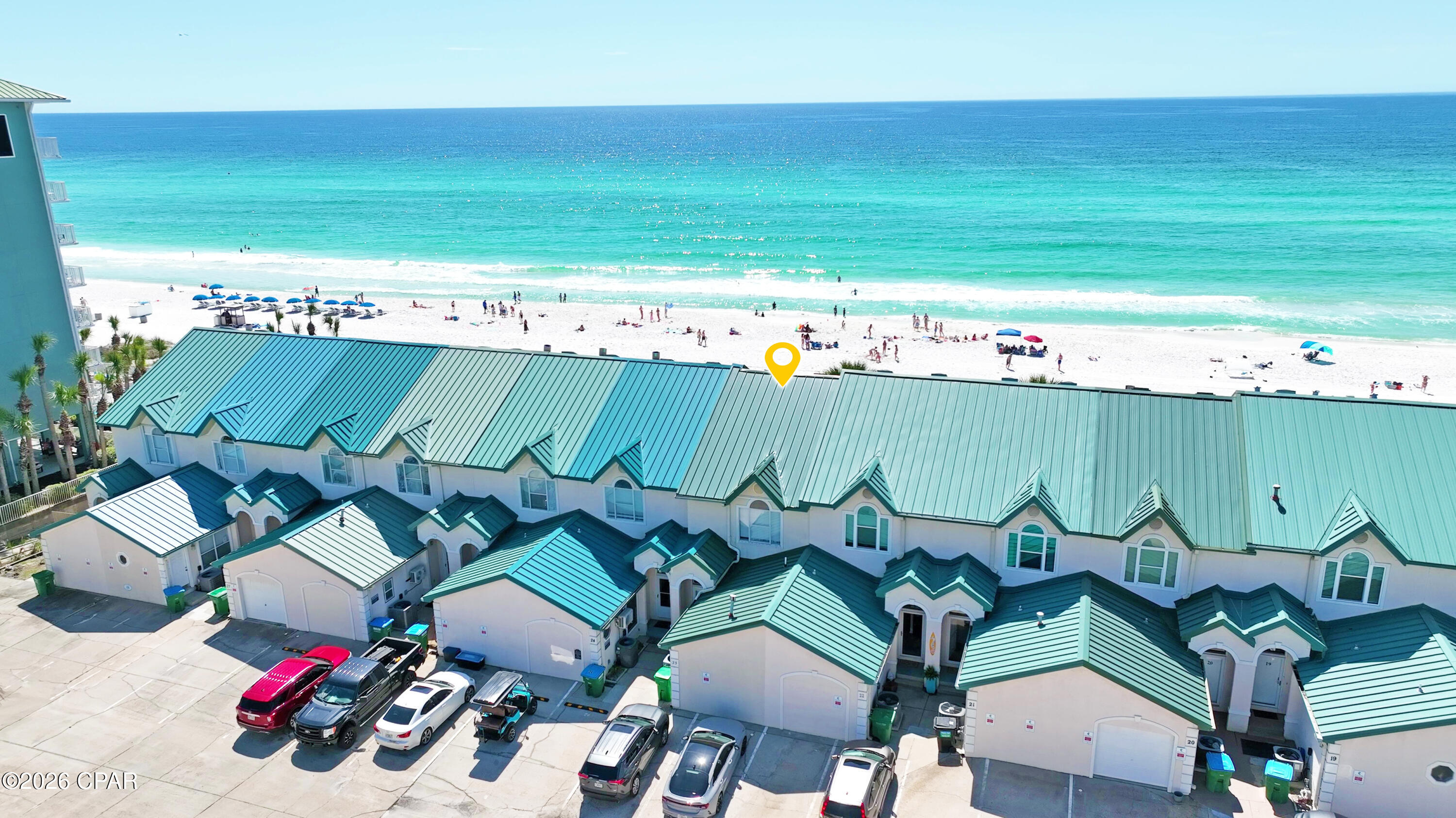 Beachside East - Residential