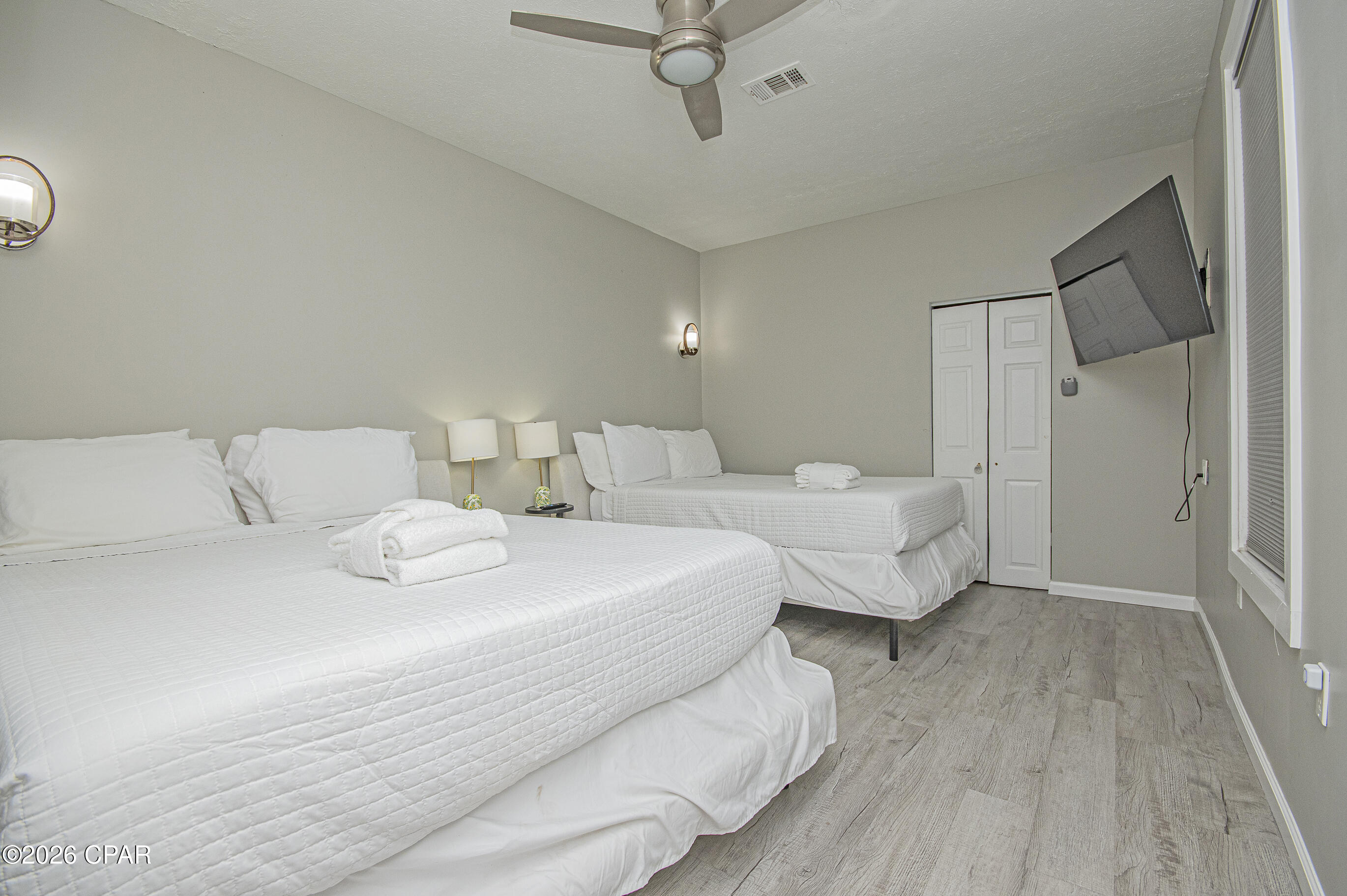 Beachside East - Residential