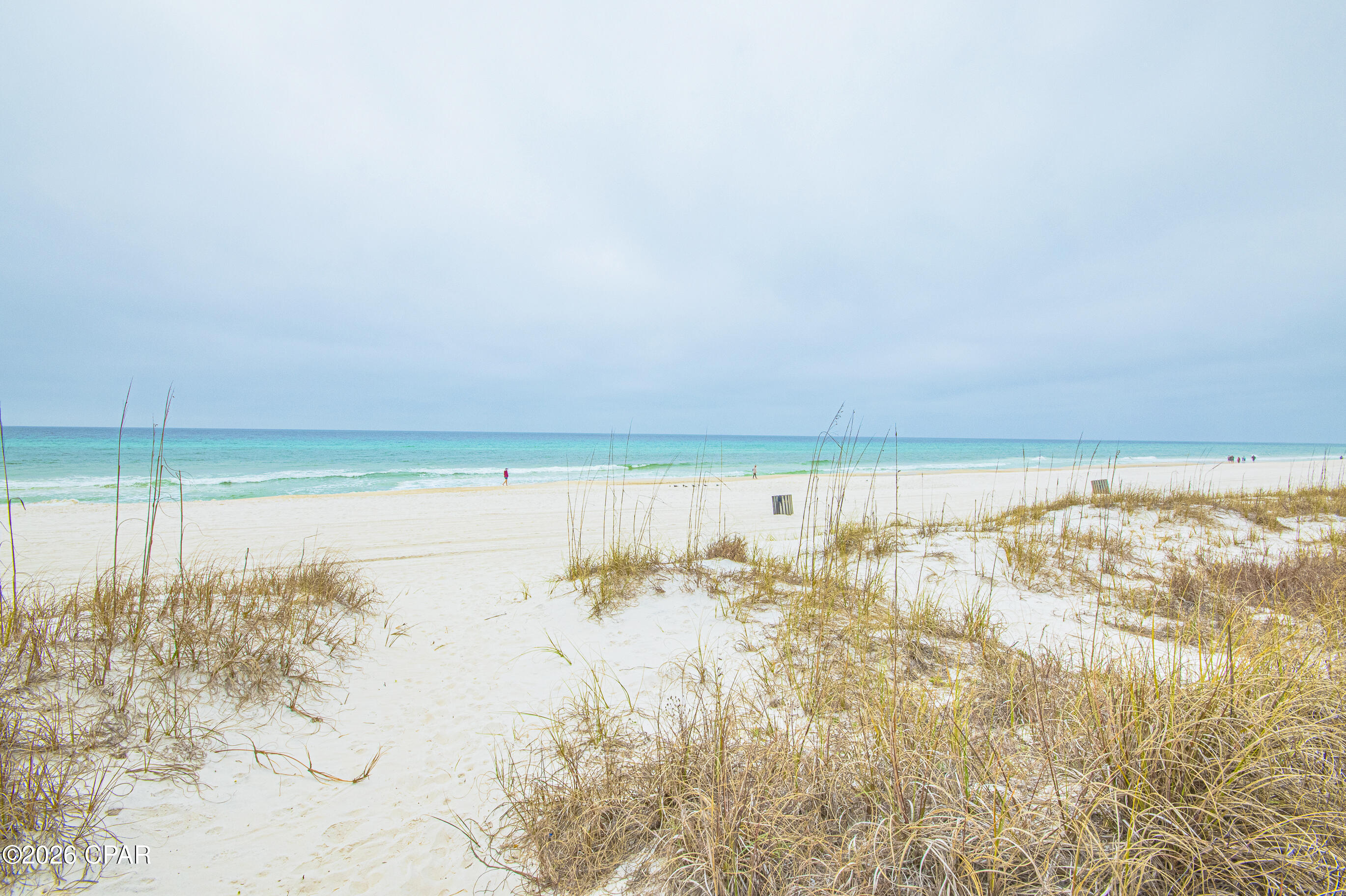 Beachside East - Residential