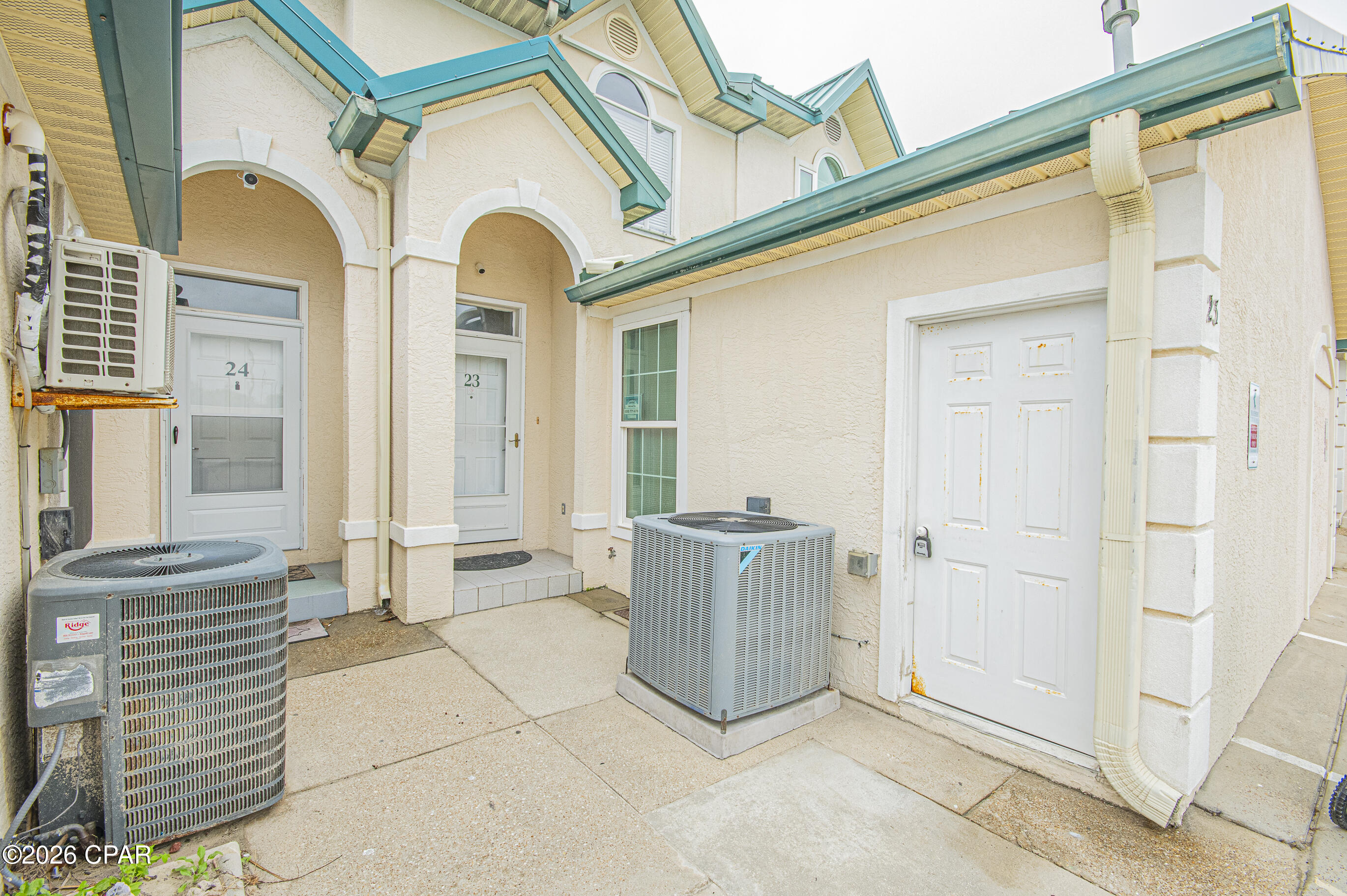 Beachside East - Residential