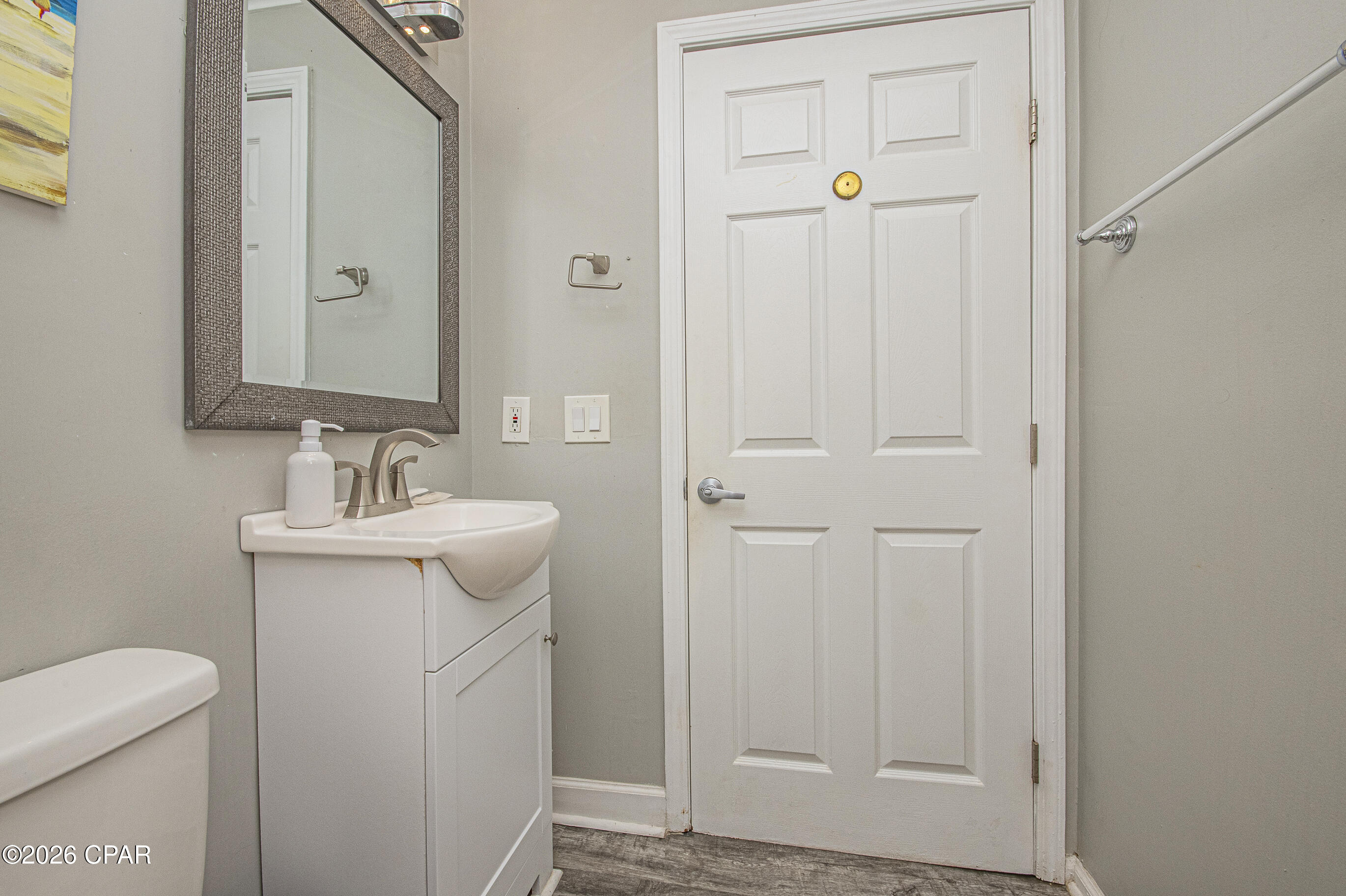 Beachside East - Residential