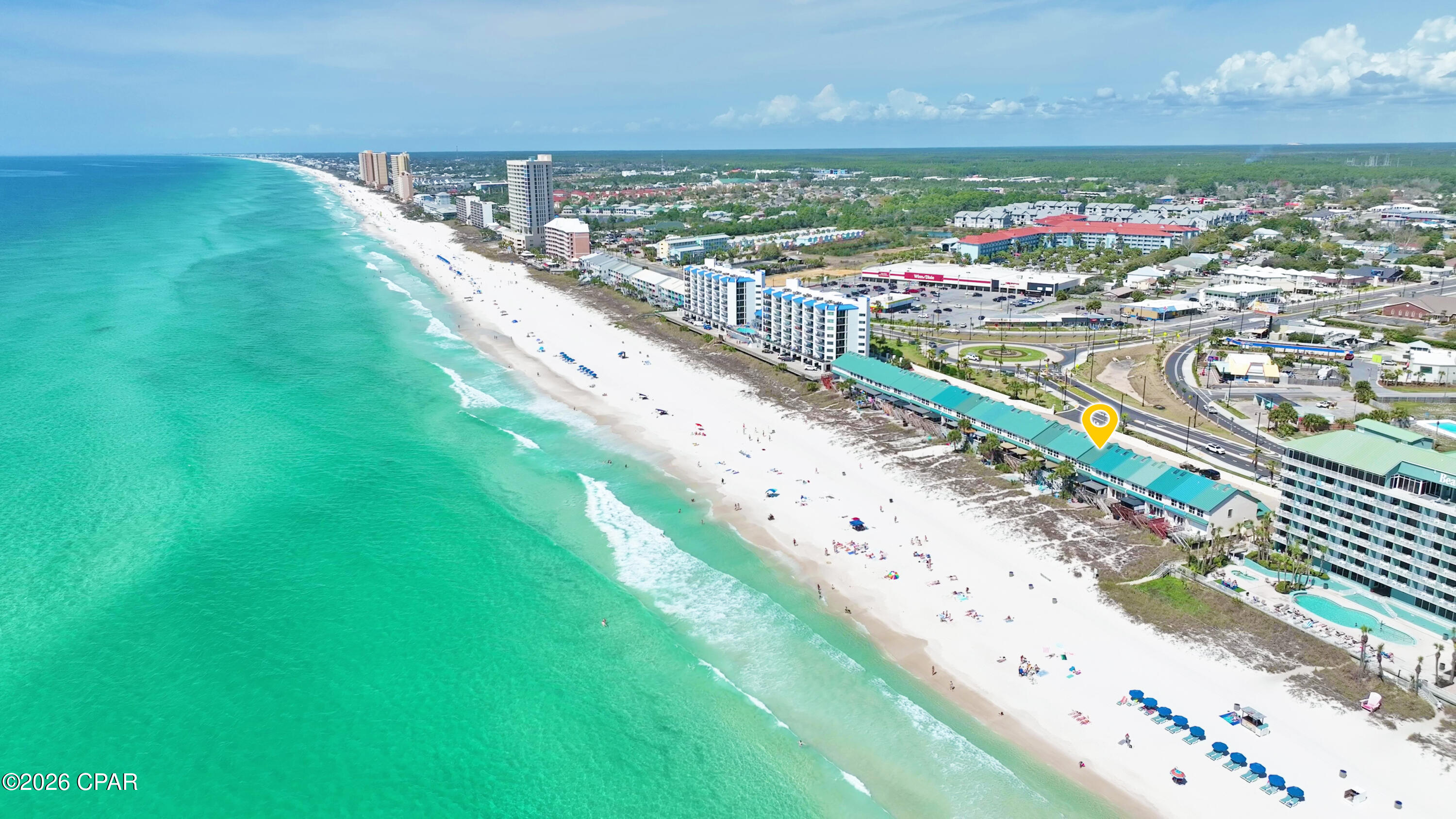 Beachside East - Residential