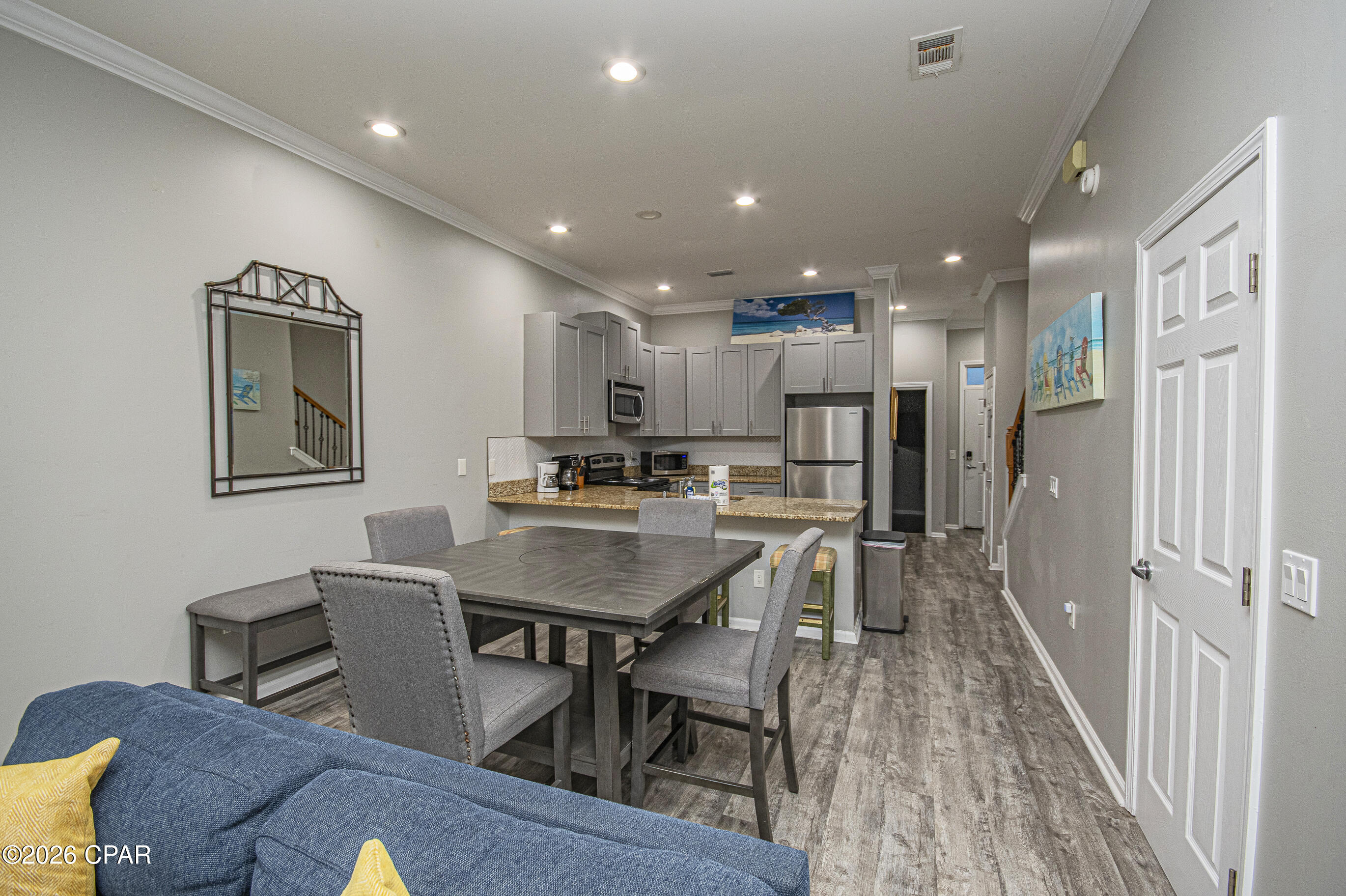 Beachside East - Residential