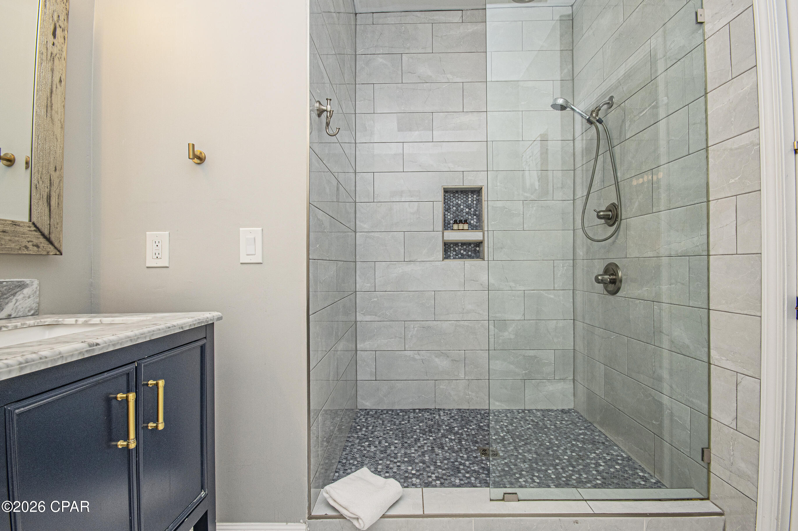 Beachside East - Residential