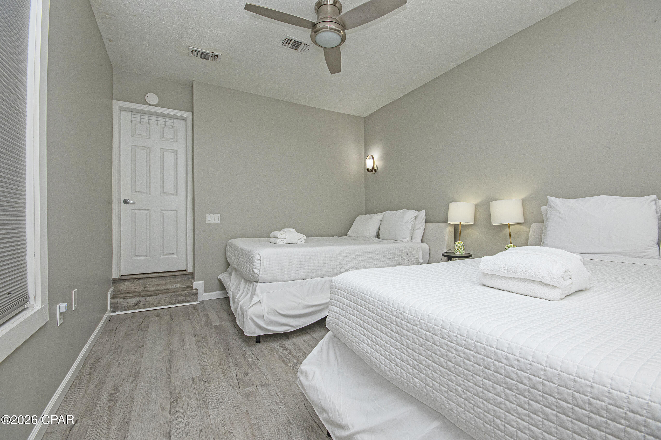 Beachside East - Residential