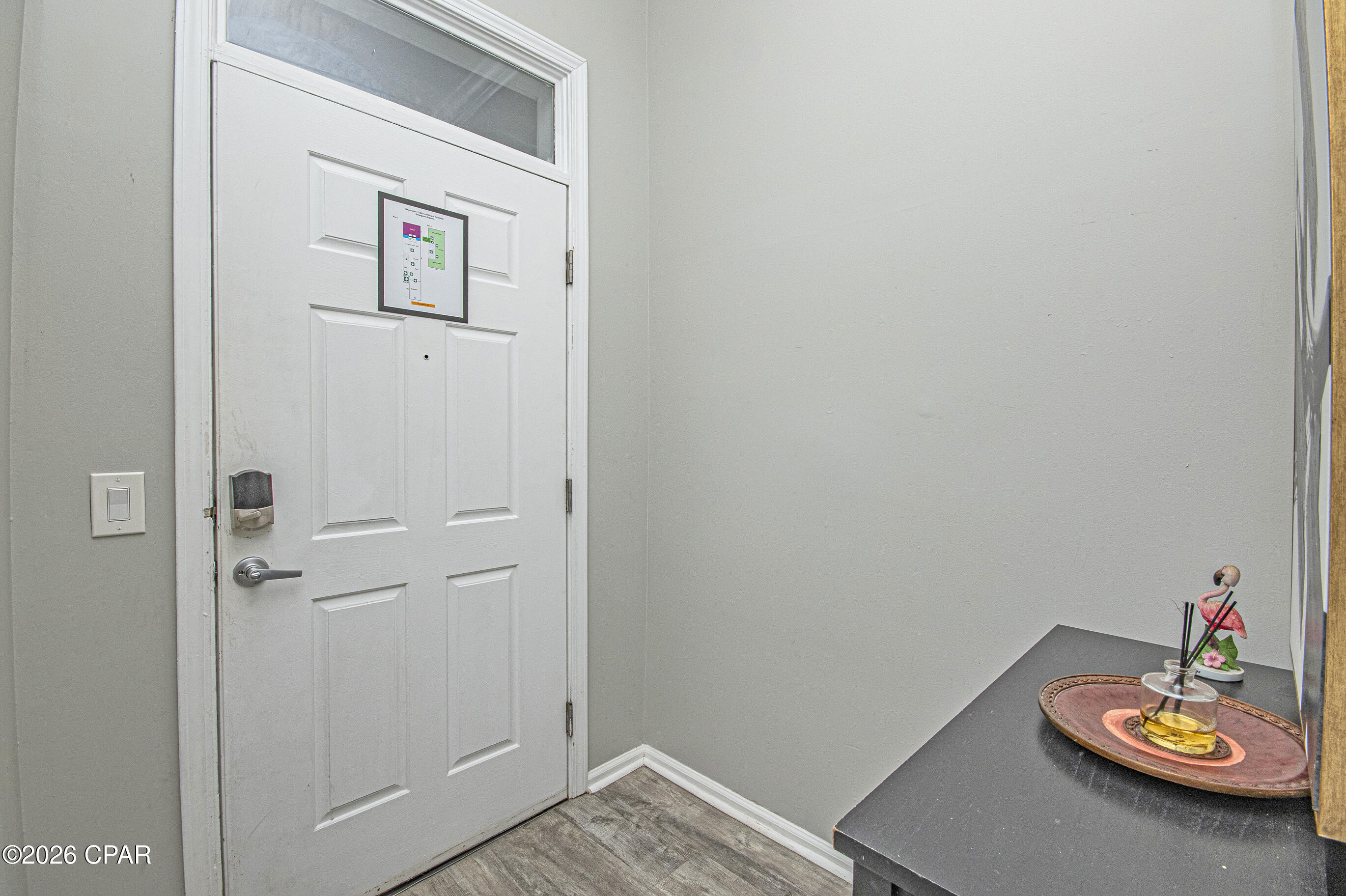 Beachside East - Residential