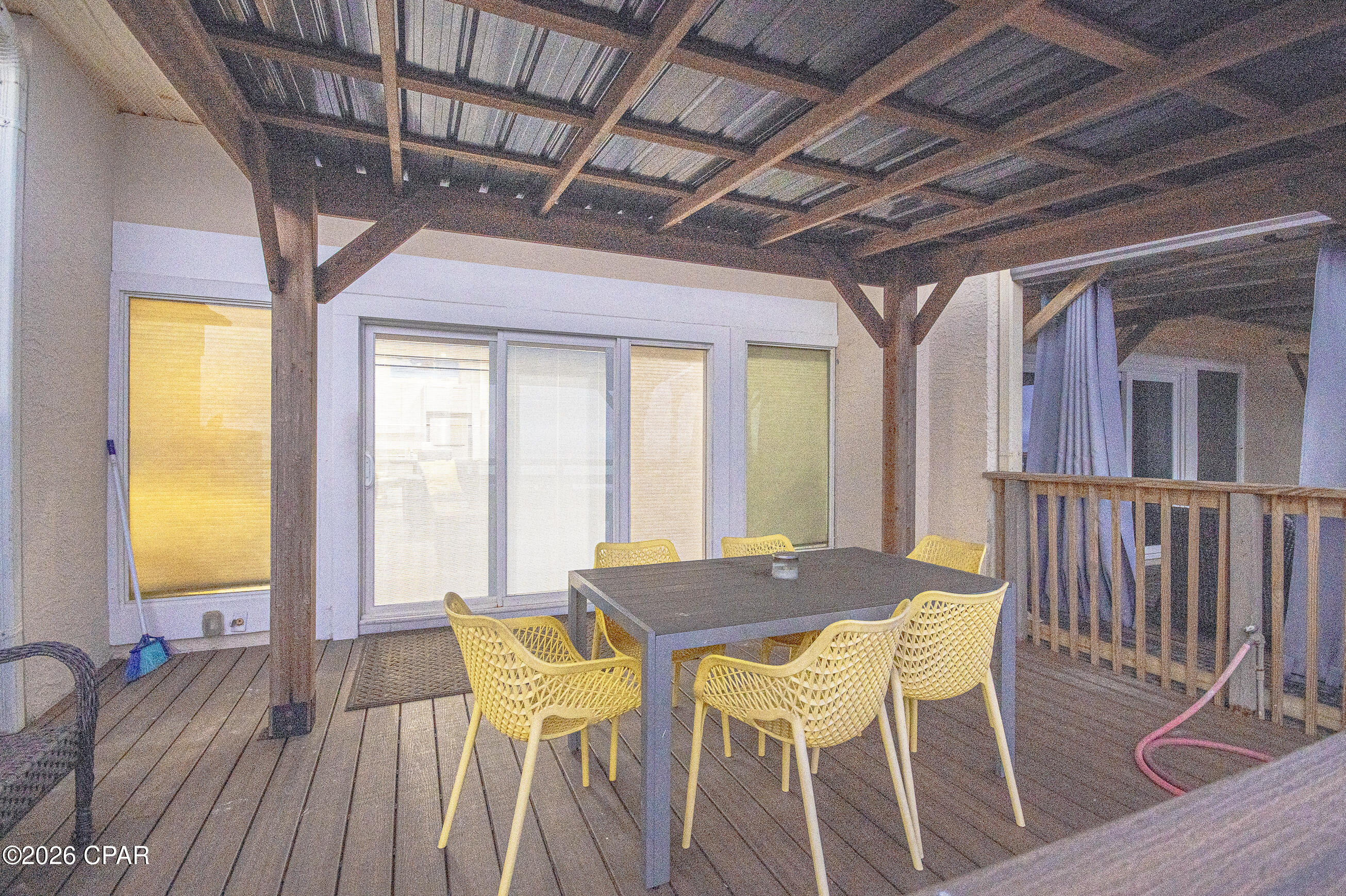 Beachside East - Residential