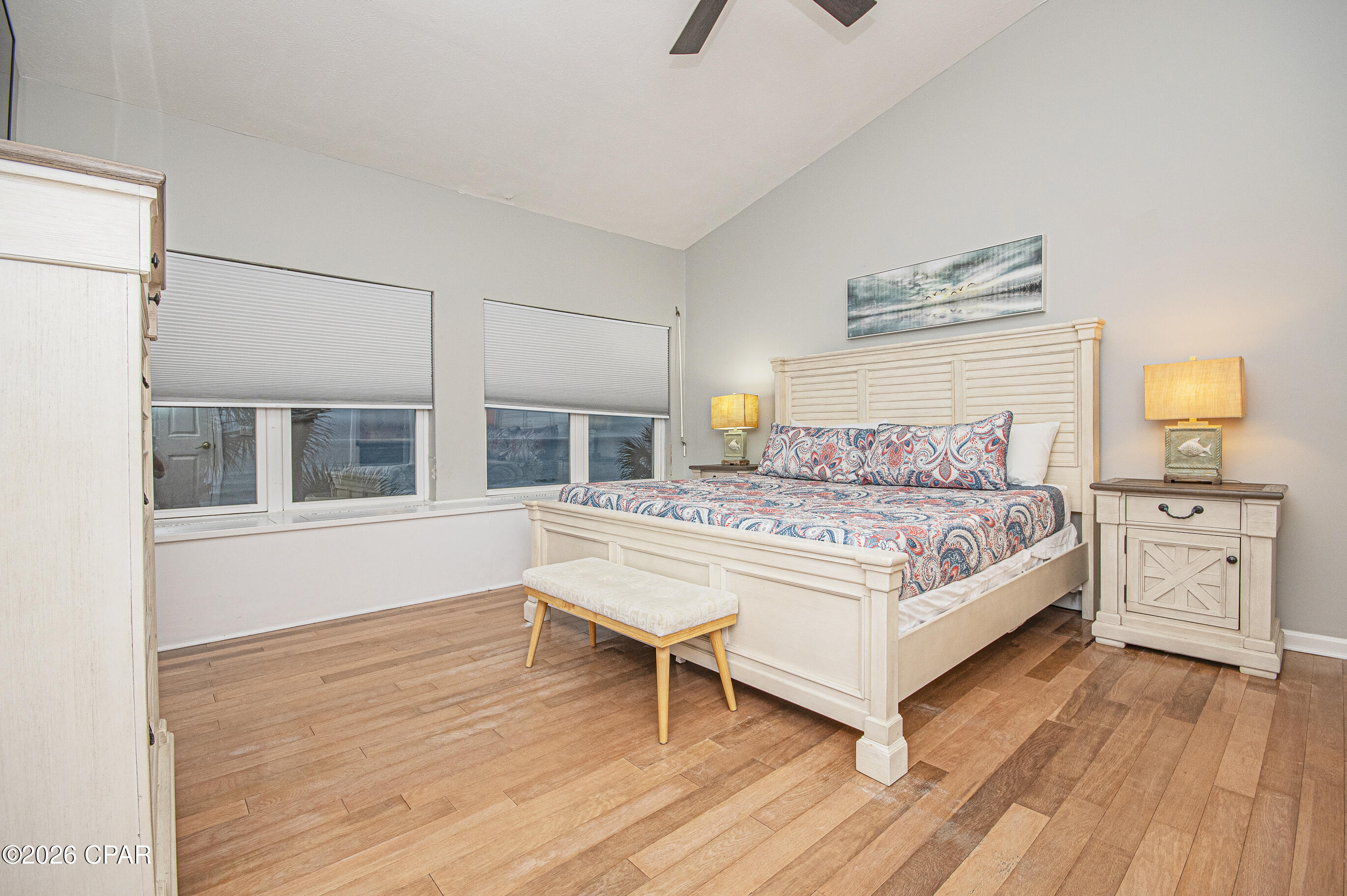 Beachside East - Residential