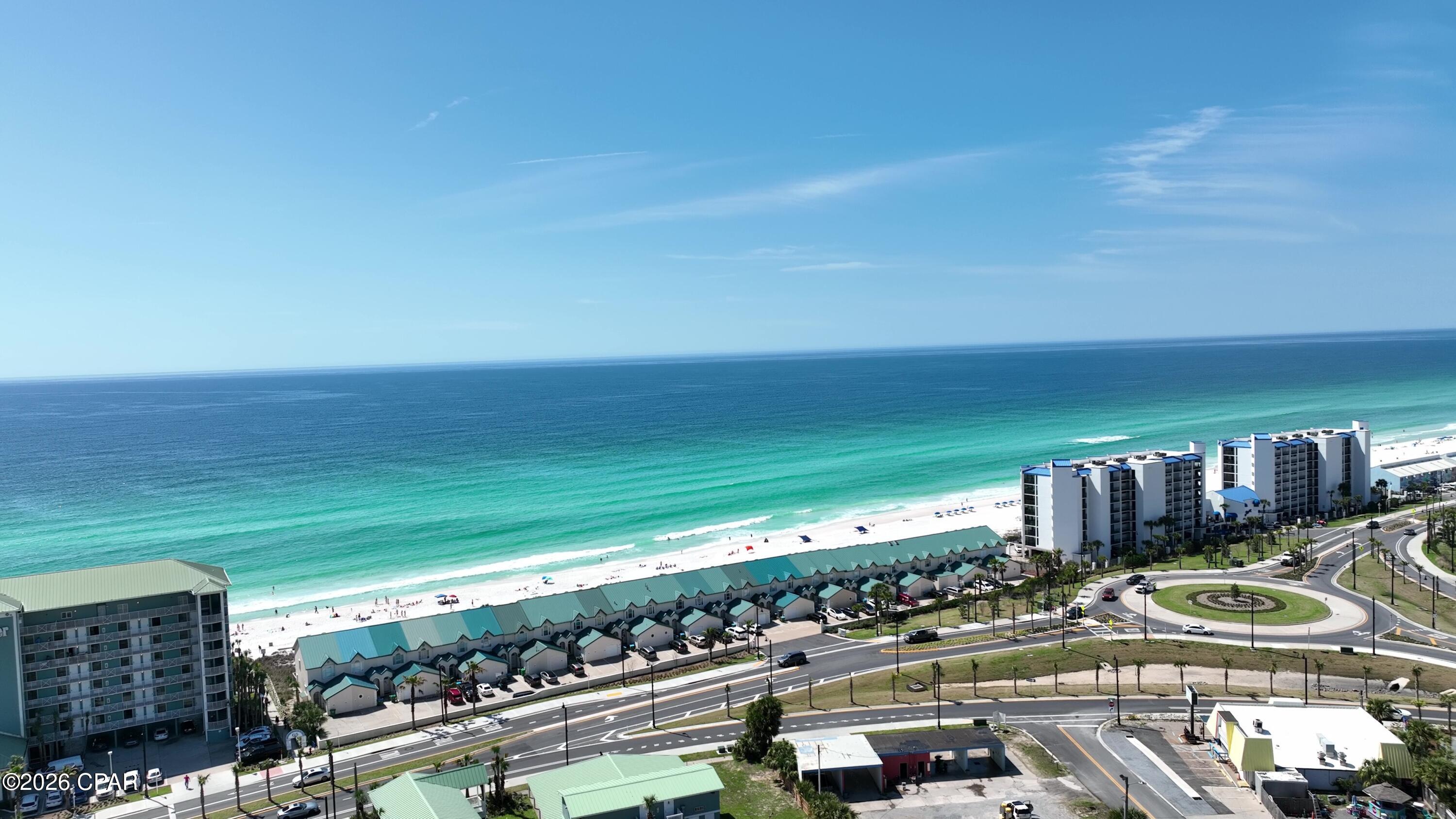 Beachside East - Residential