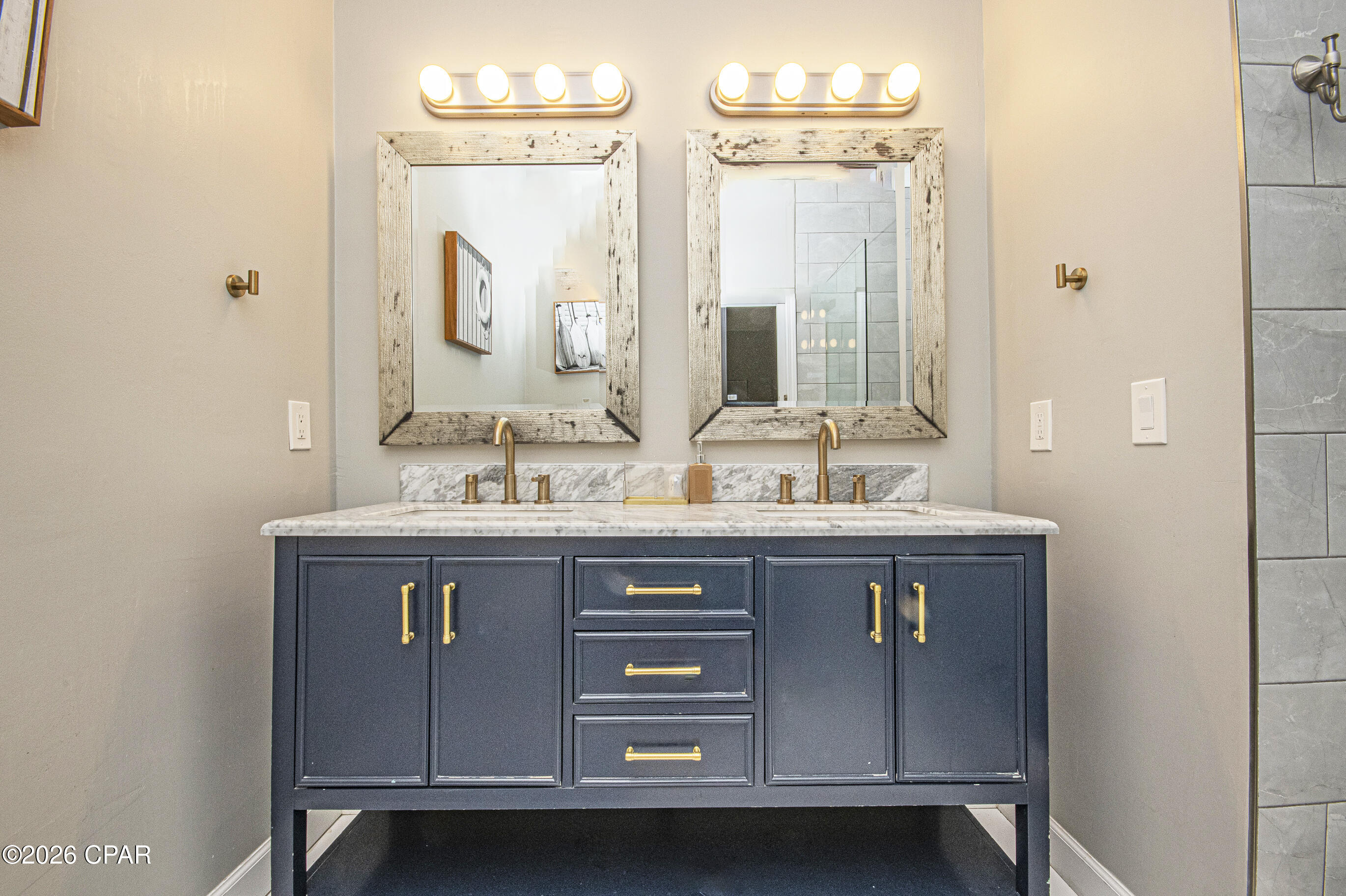 Beachside East - Residential