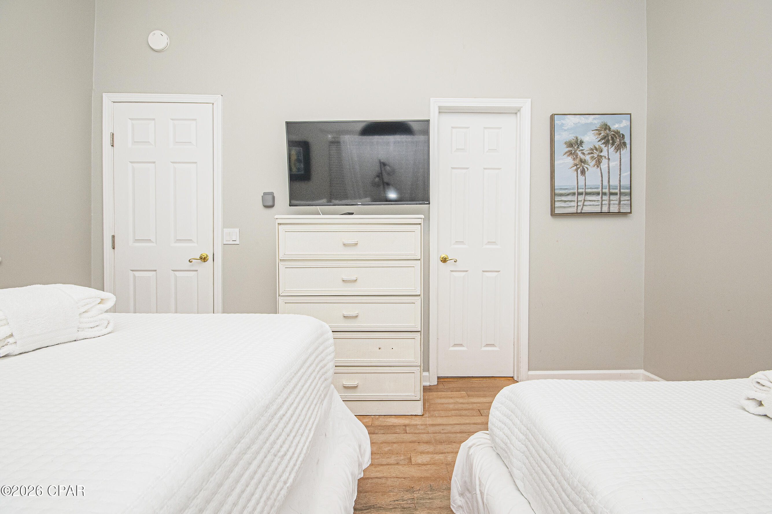 Beachside East - Residential