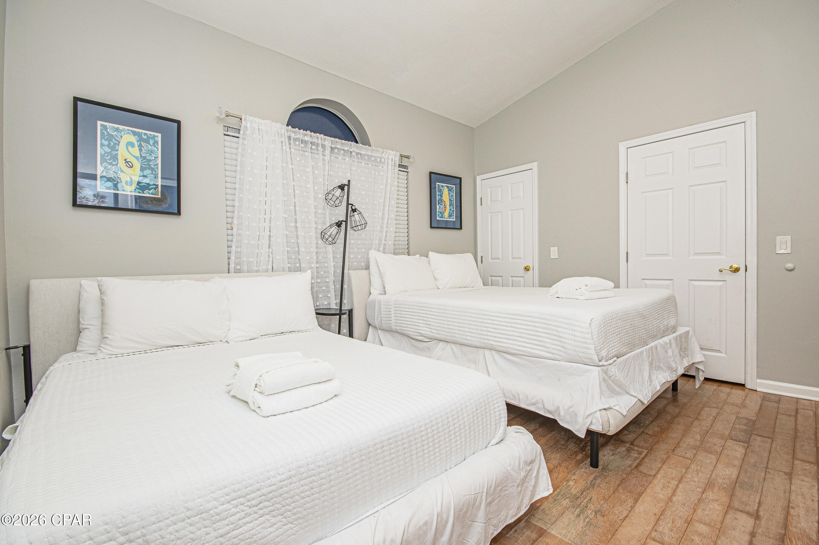 Beachside East - Residential