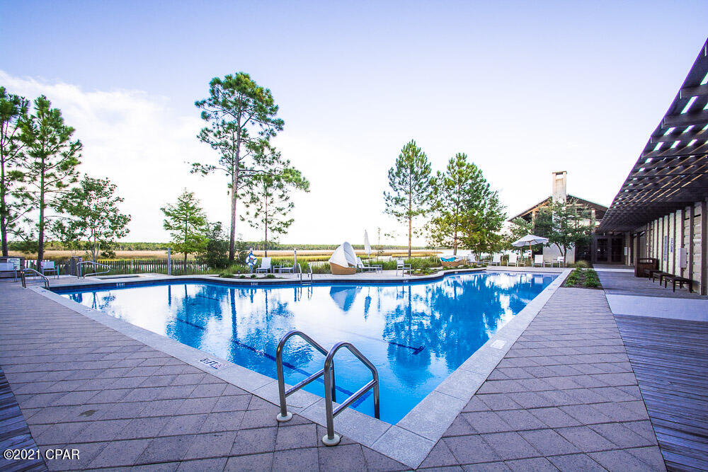 Rivercamps On Crooked Creek Ph 2 - Land