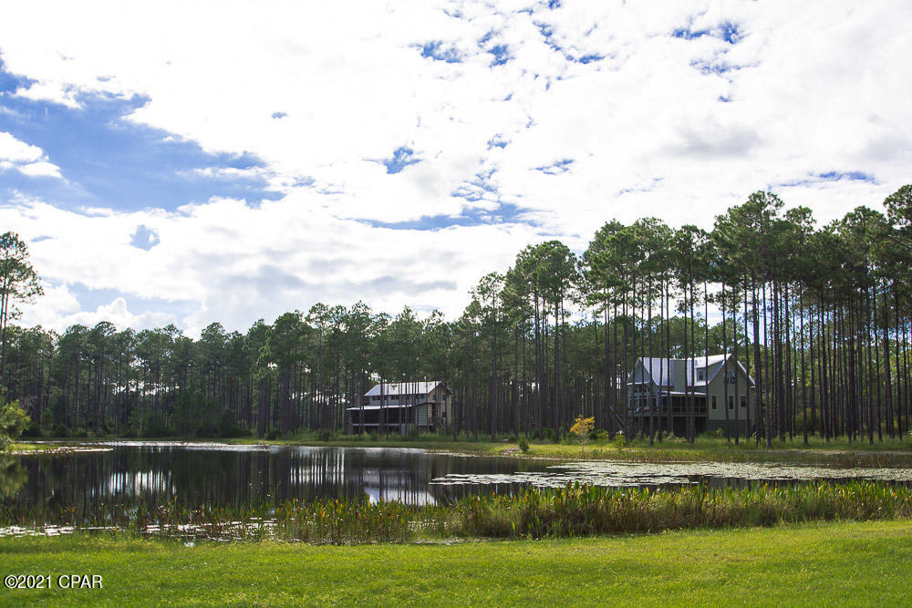 Rivercamps On Crooked Creek Ph 2 - Land