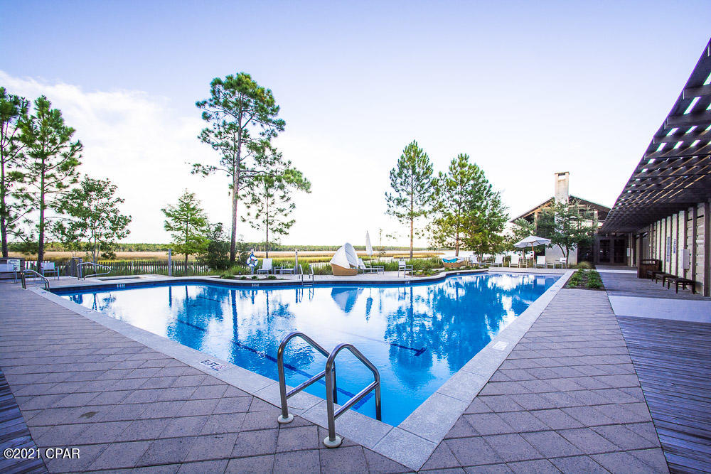 Rivercamps On Crooked Creek Ph 2 - Land