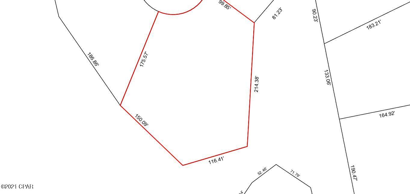 Rivercamps On Crooked Creek Ph 2 - Land