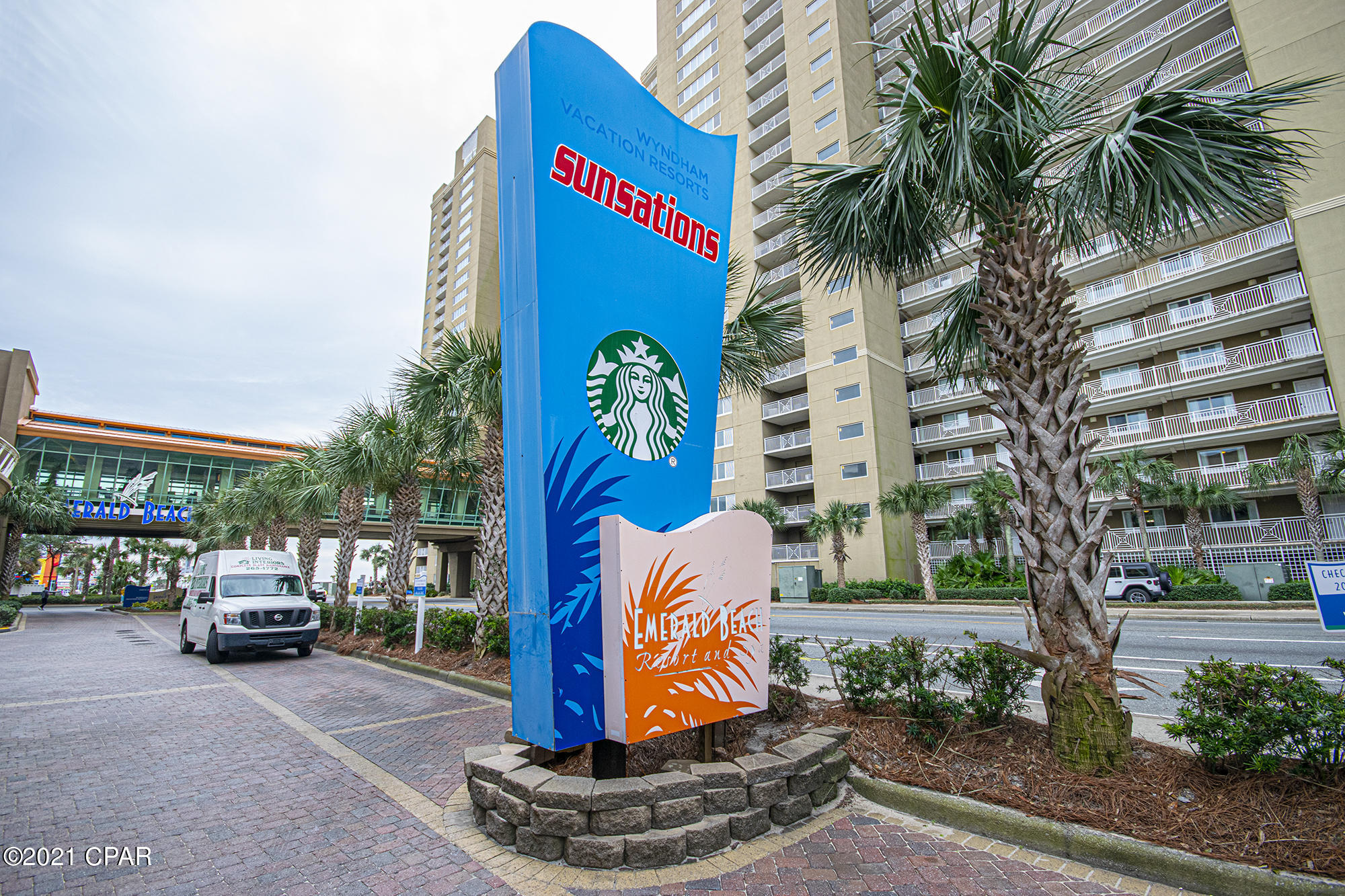 Emerald Beach Resort - Residential