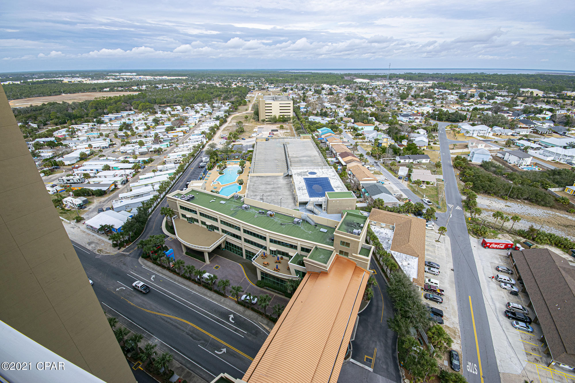 Emerald Beach Resort - Residential