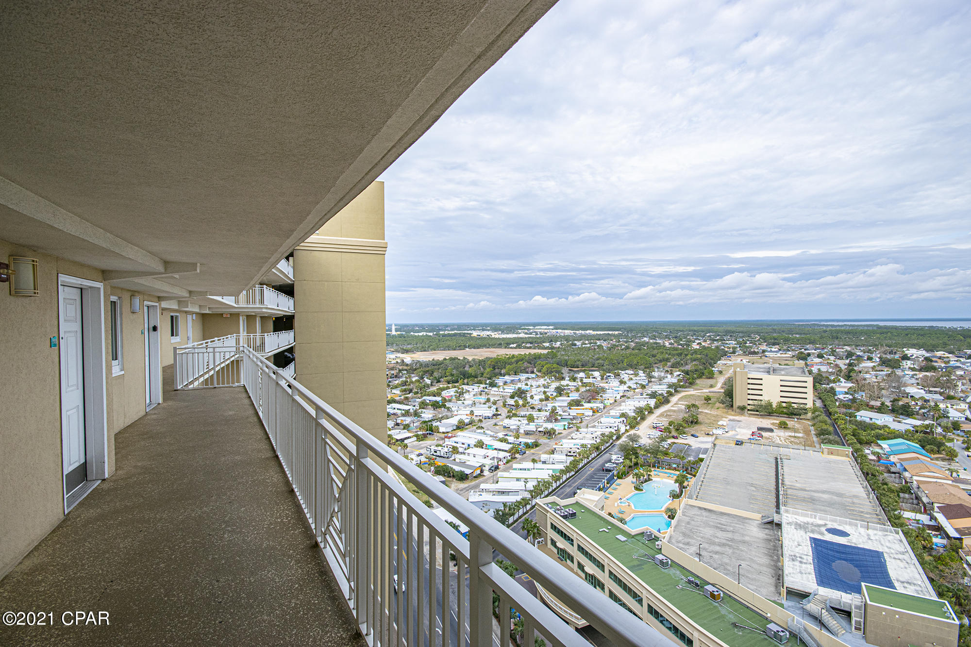 Emerald Beach Resort - Residential