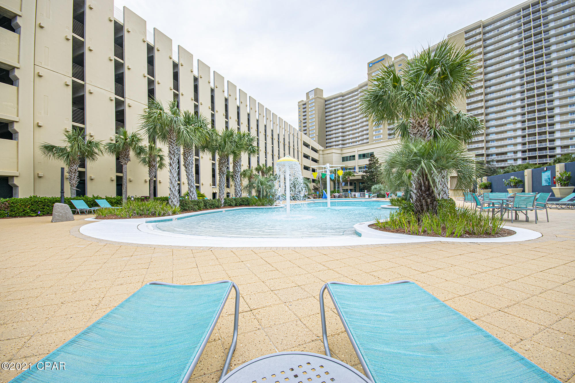 Emerald Beach Resort - Residential