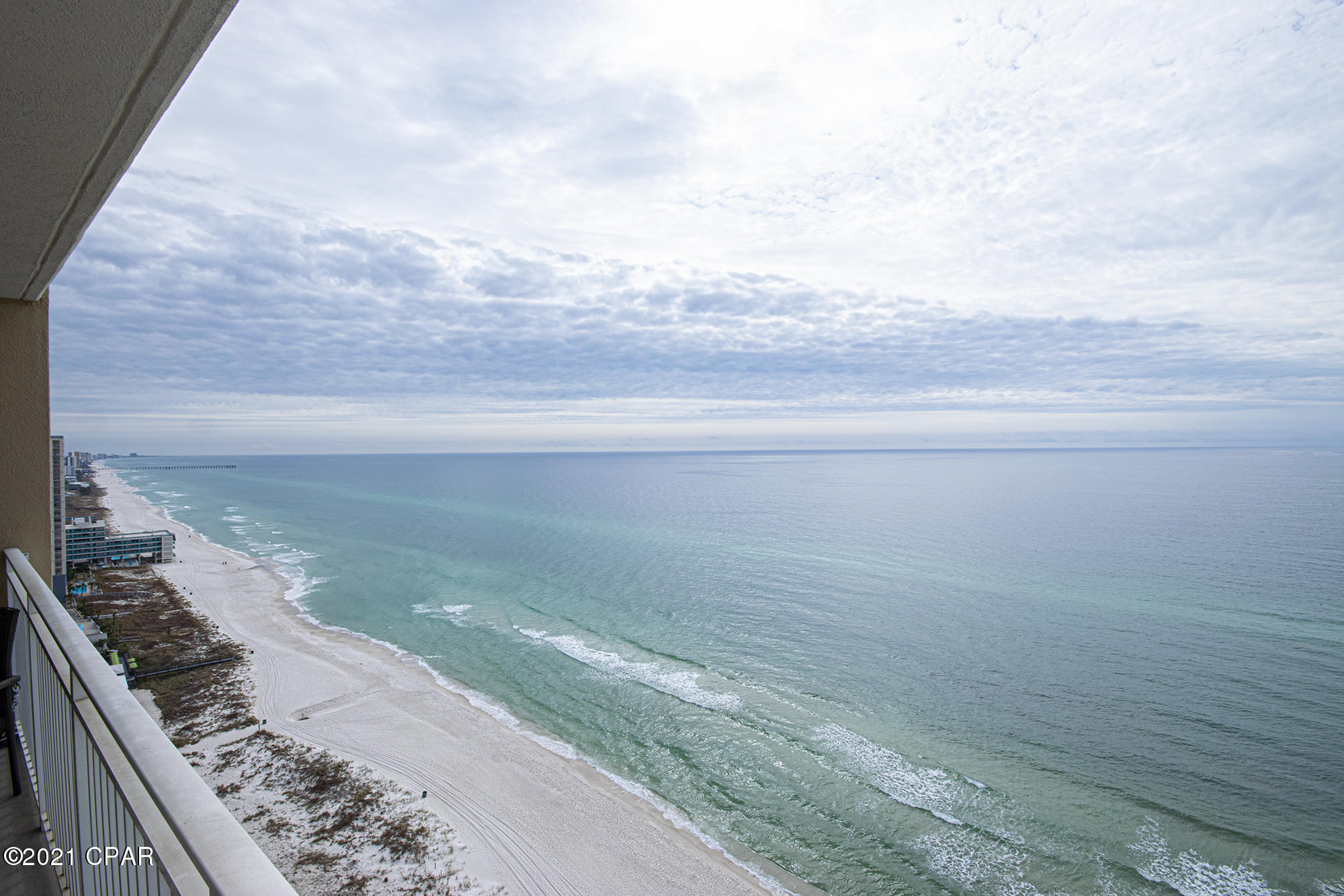 Emerald Beach Resort - Residential