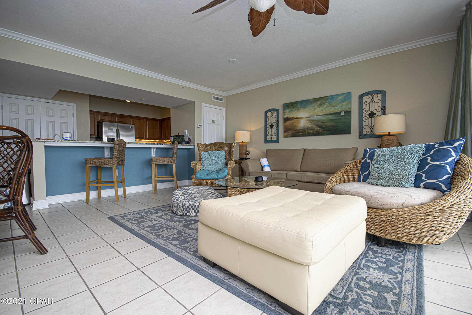 Emerald Beach Resort - Residential