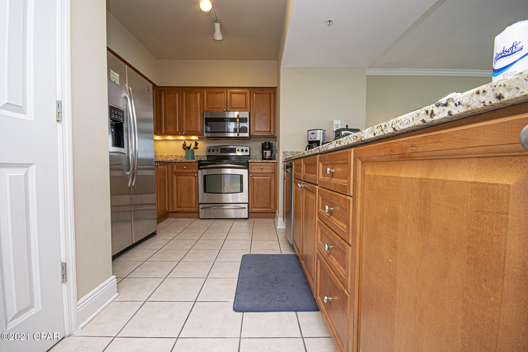 Emerald Beach Resort - Residential