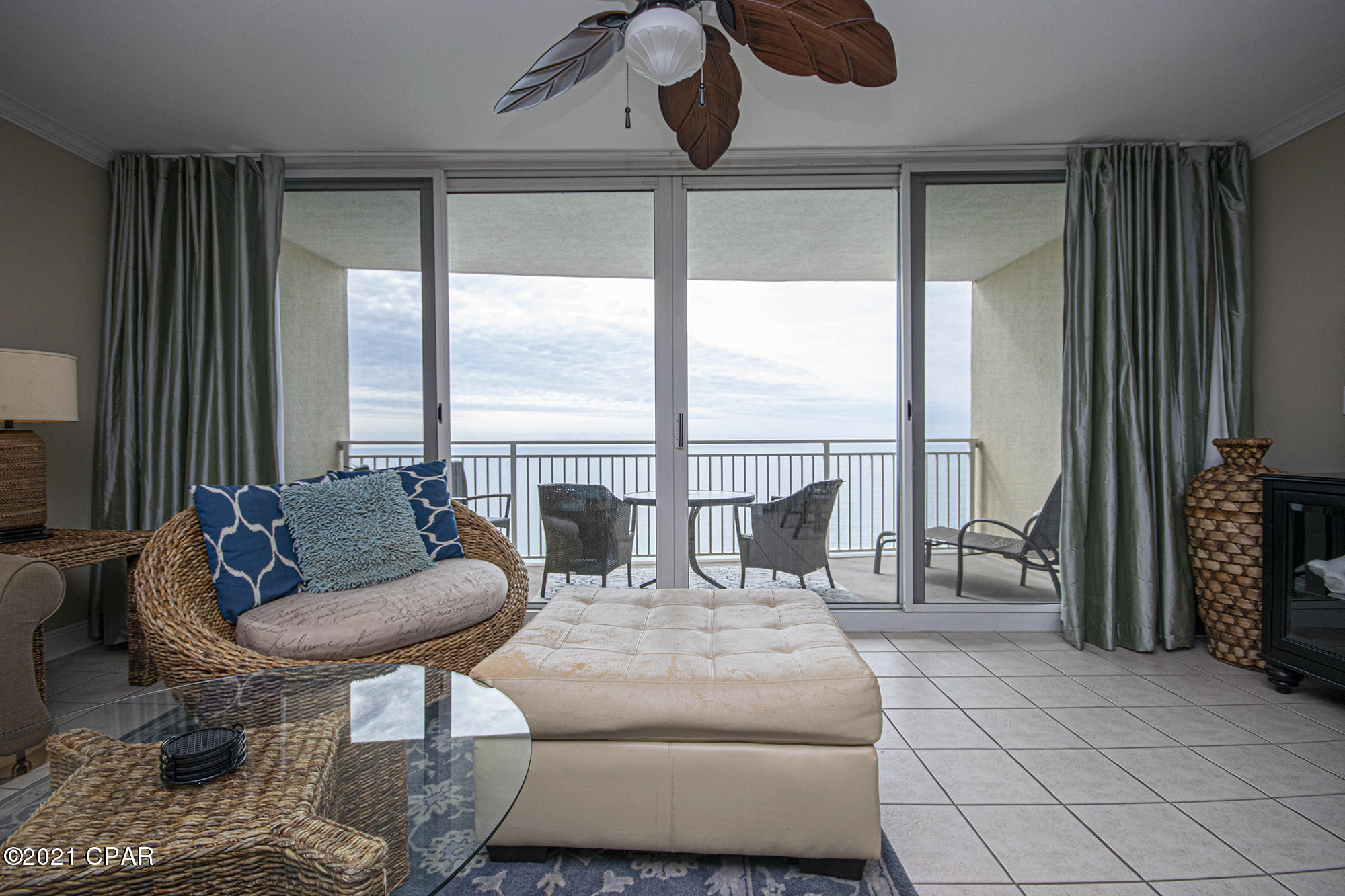 Emerald Beach Resort - Residential