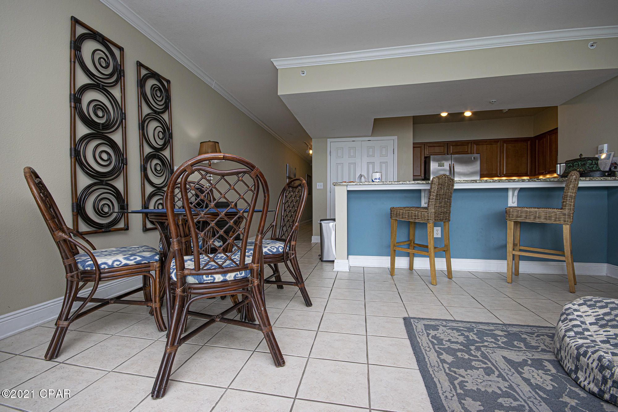 Emerald Beach Resort - Residential