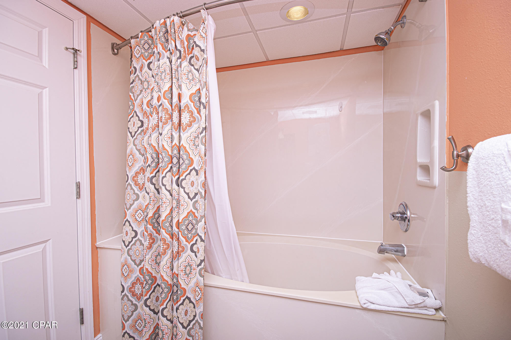 Emerald Beach Resort - Residential