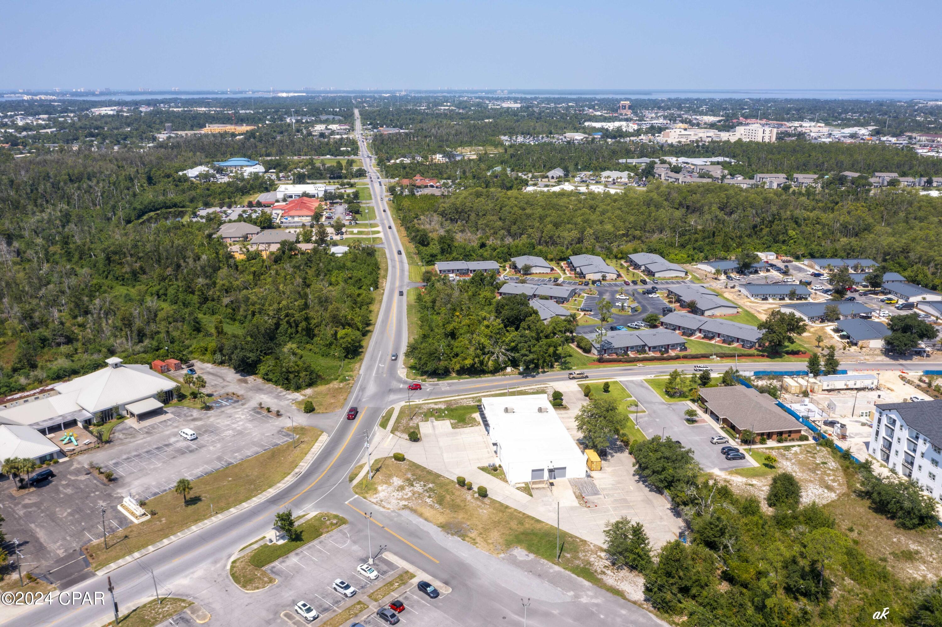 [No Recorded Subdiv] - Commercial Sale