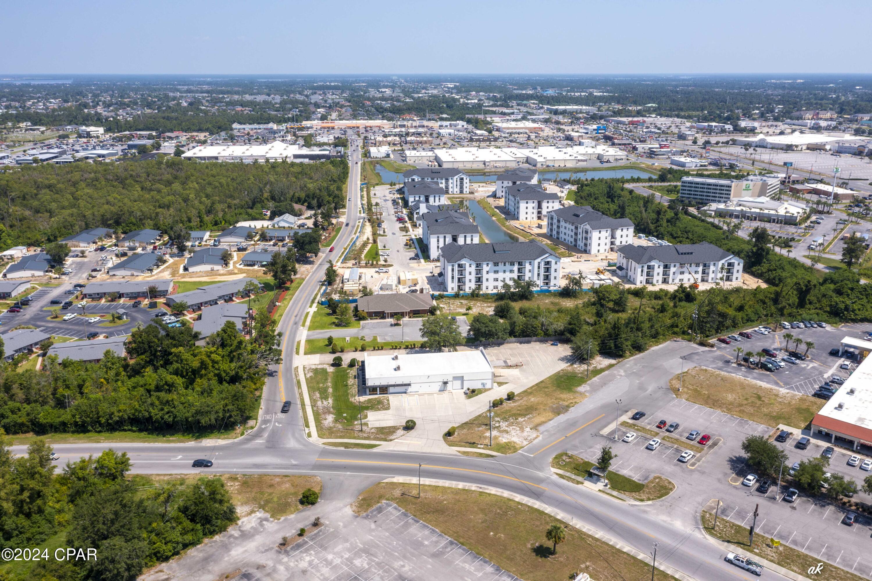 [No Recorded Subdiv] - Commercial Sale