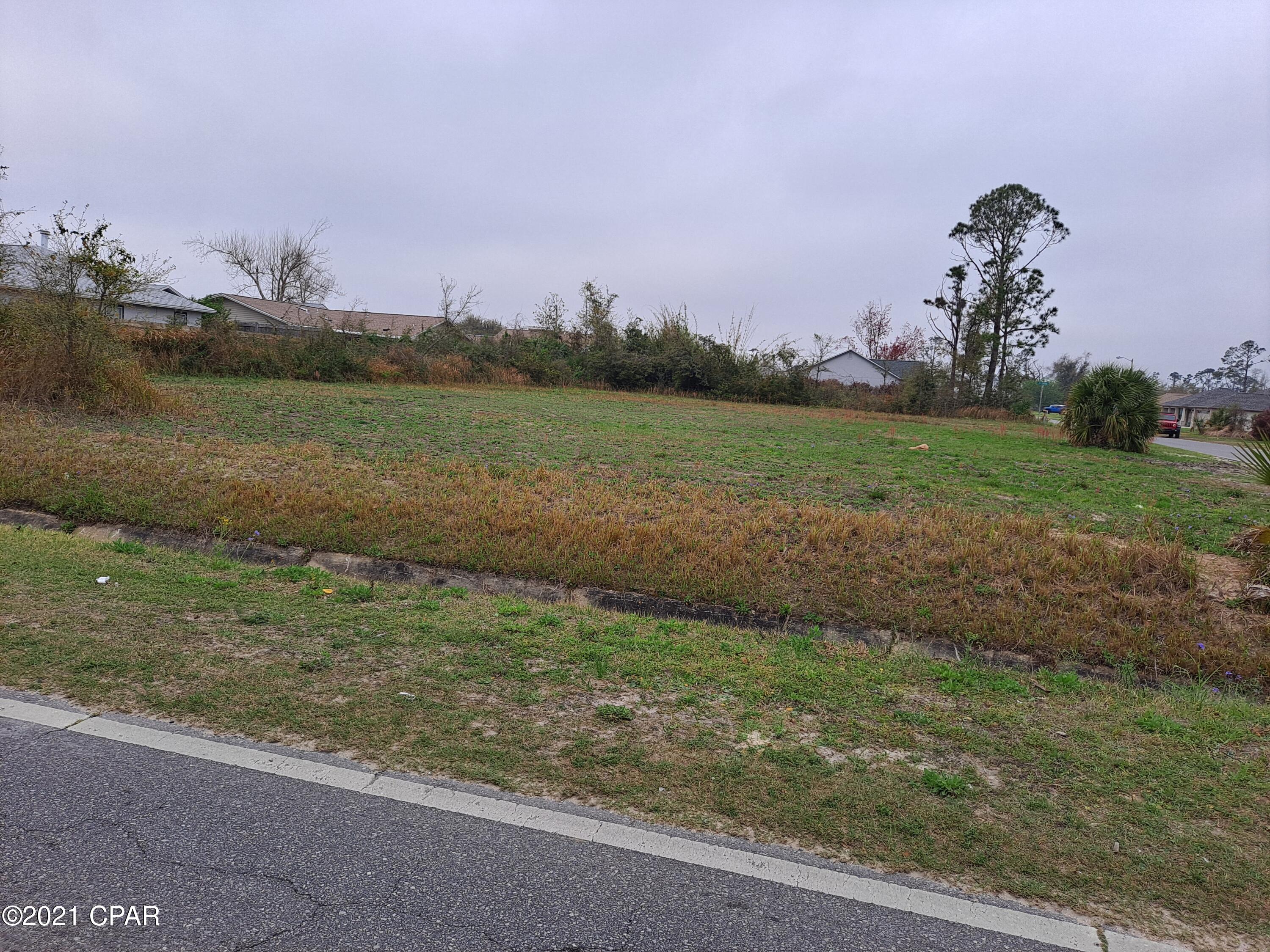 Fox Lake Sub Phase 1 - Land