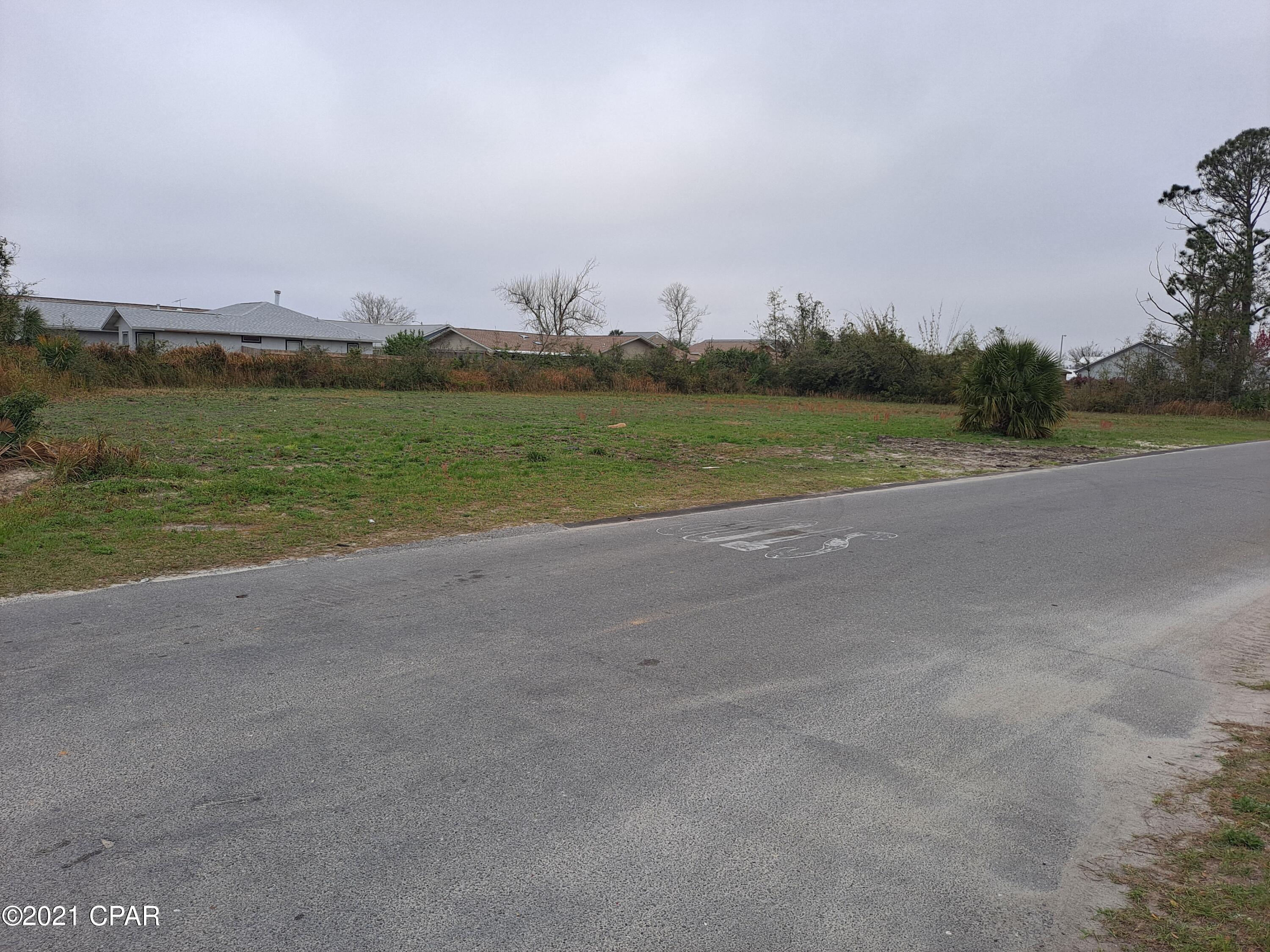 Fox Lake Sub Phase 1 - Land