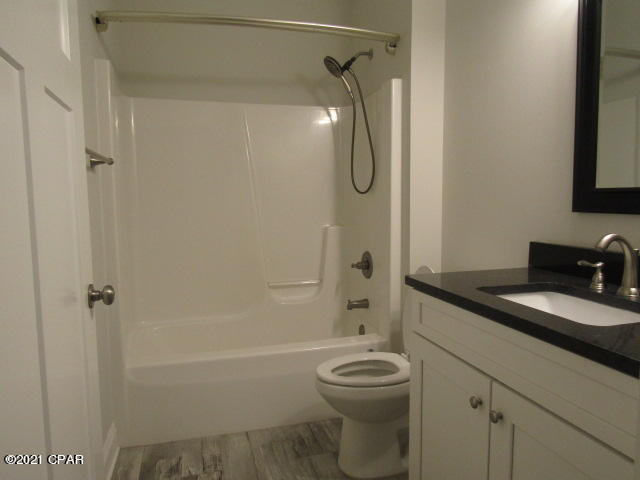 Holiday Beach Unit 15 - Residential Lease