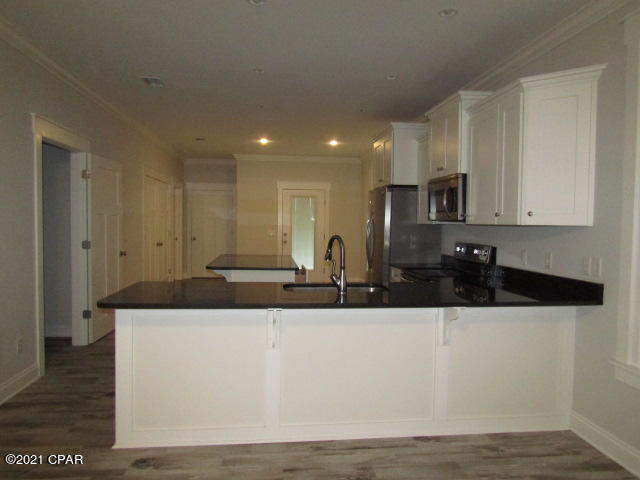 Holiday Beach Unit 15 - Residential Lease