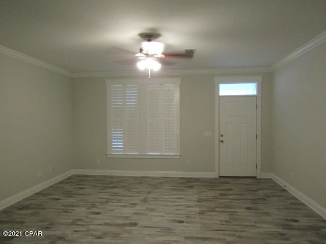 Holiday Beach Unit 15 - Residential Lease