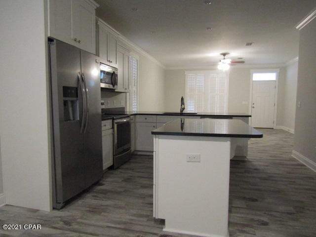 Holiday Beach Unit 15 - Residential Lease