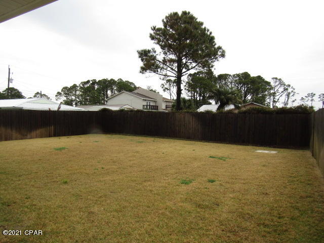 Holiday Beach Unit 15 - Residential Lease