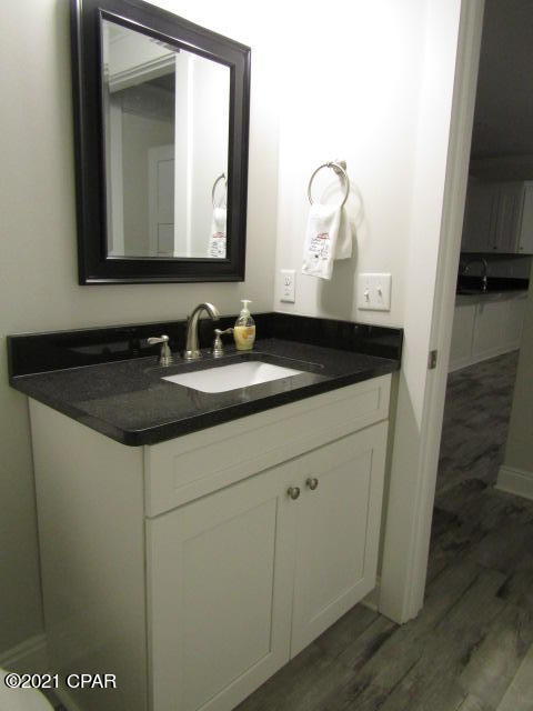 Holiday Beach Unit 15 - Residential Lease