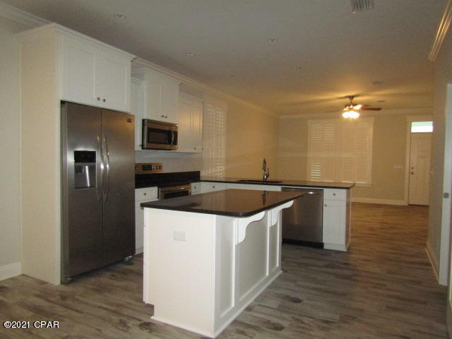 Holiday Beach Unit 15 - Residential Lease