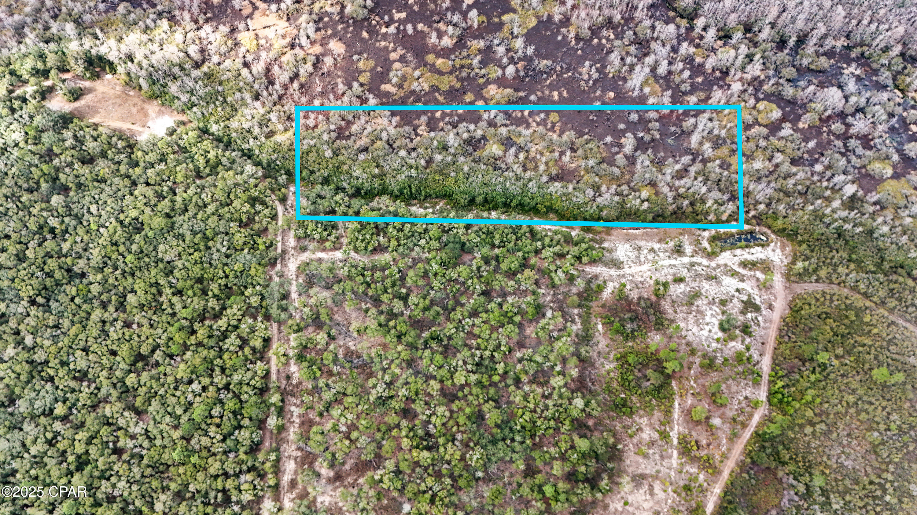 [No Recorded Subdiv] - Land