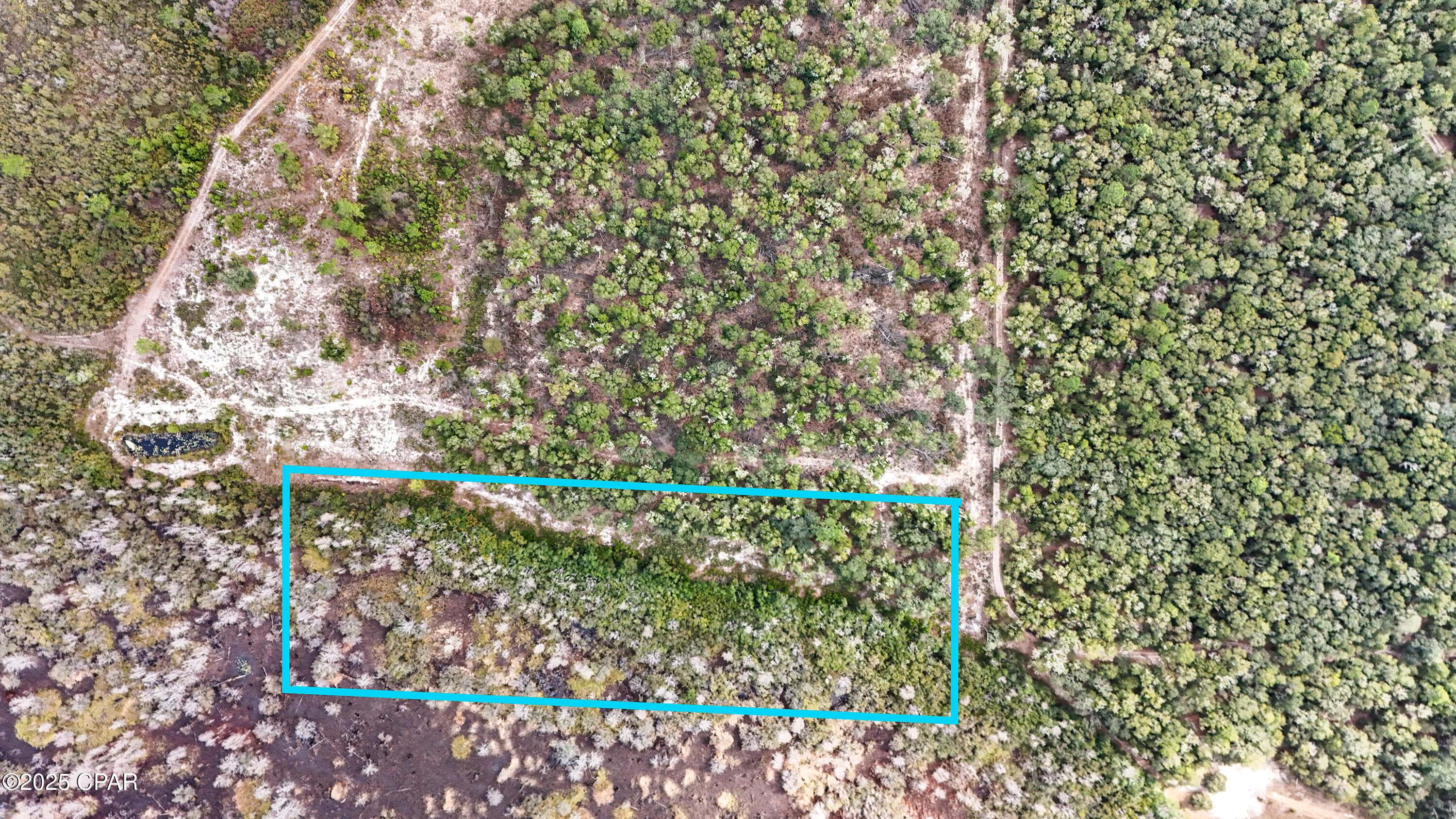 [No Recorded Subdiv] - Land