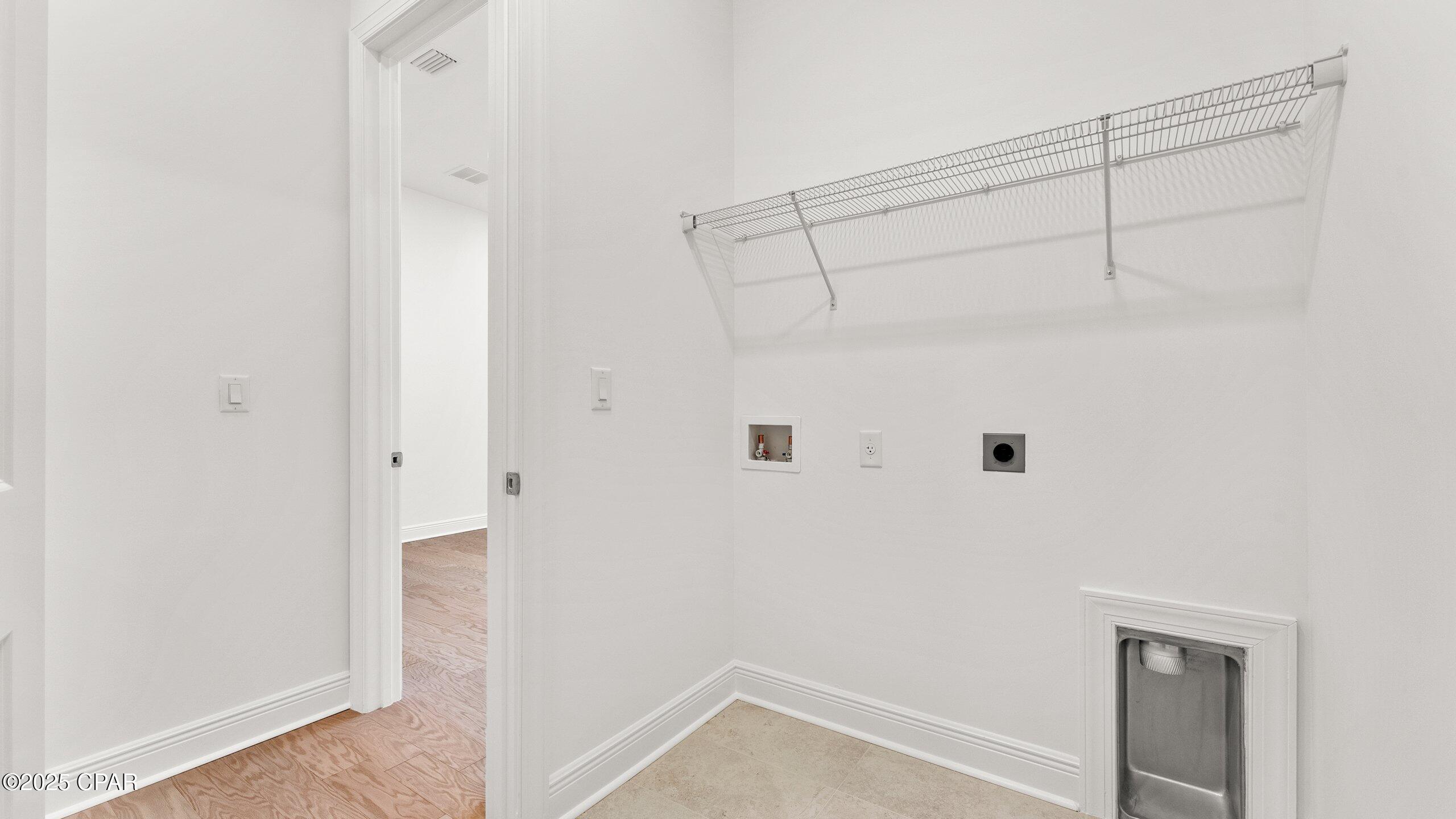 Salt Grass at Ward Creek - Residential